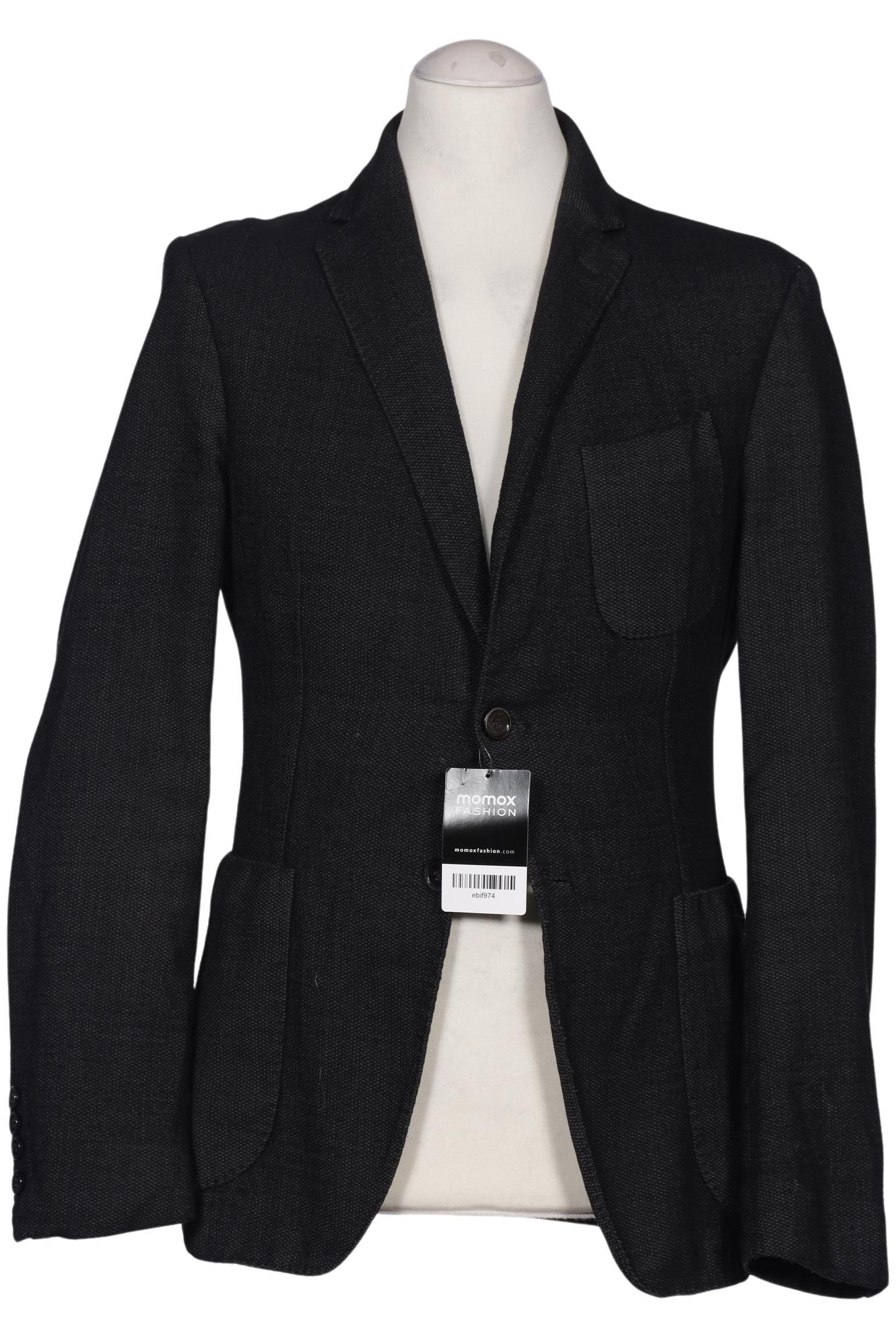 

Joop! Herren Sakko, schwarz, Gr. 48