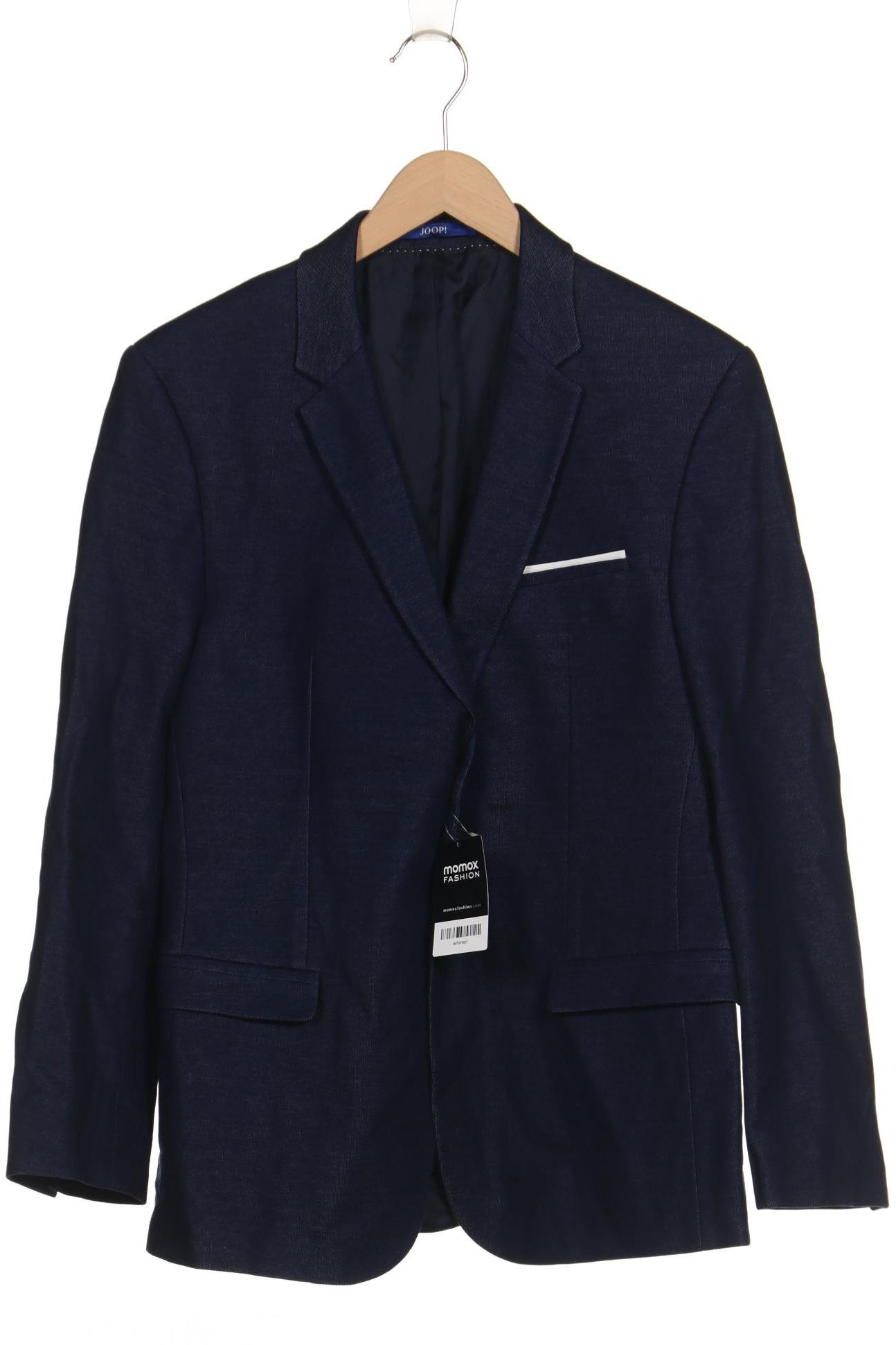

Joop! Herren Sakko, marineblau, Gr. 52