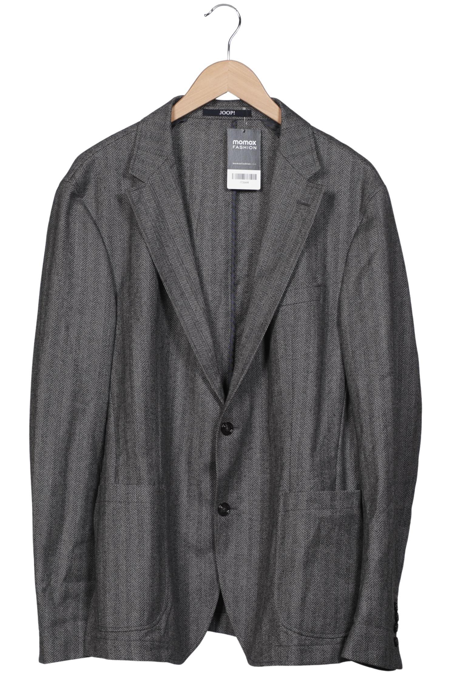 

Joop! Herren Sakko, grau, Gr. 56