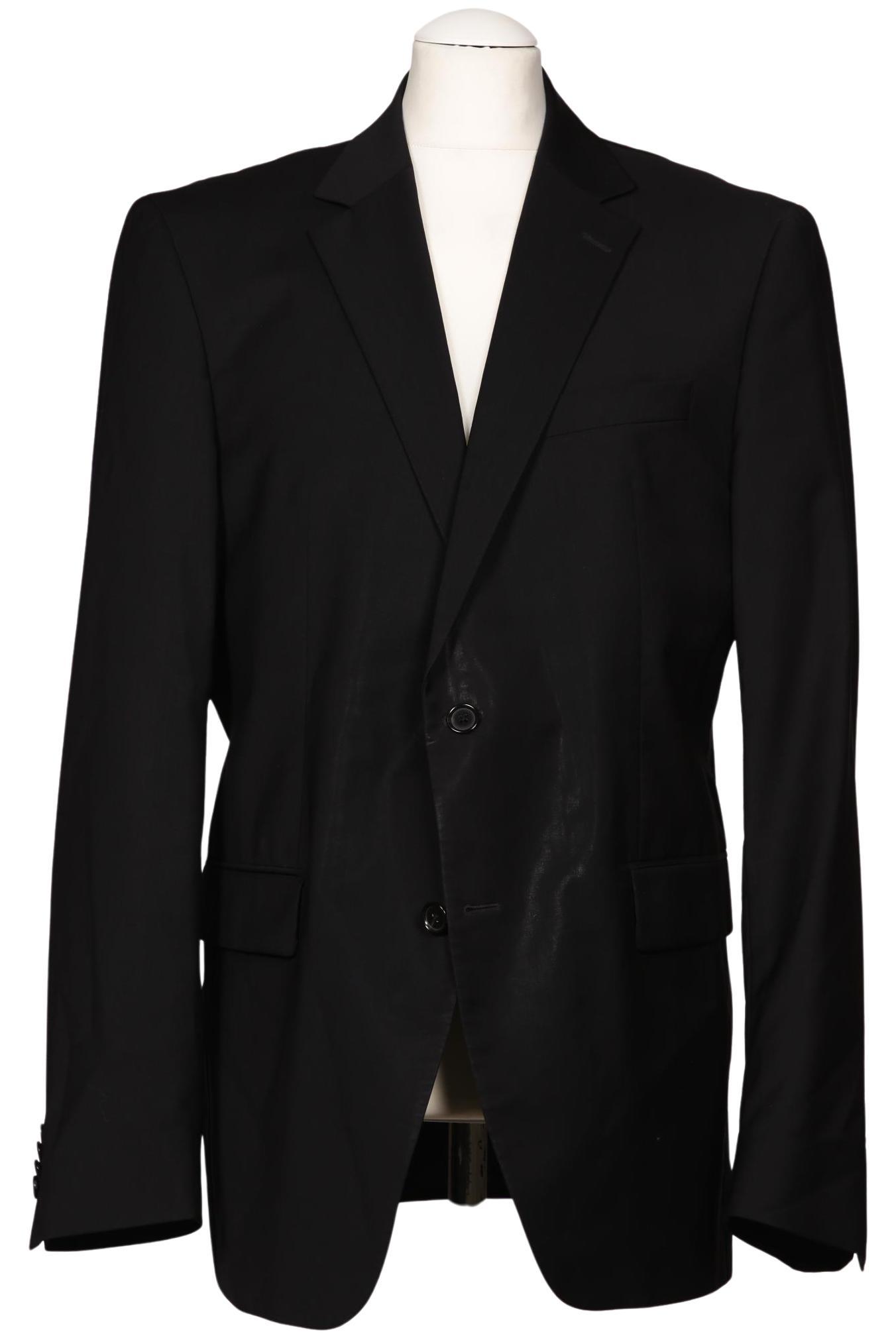 

Joop! Herren Sakko, schwarz, Gr. 52