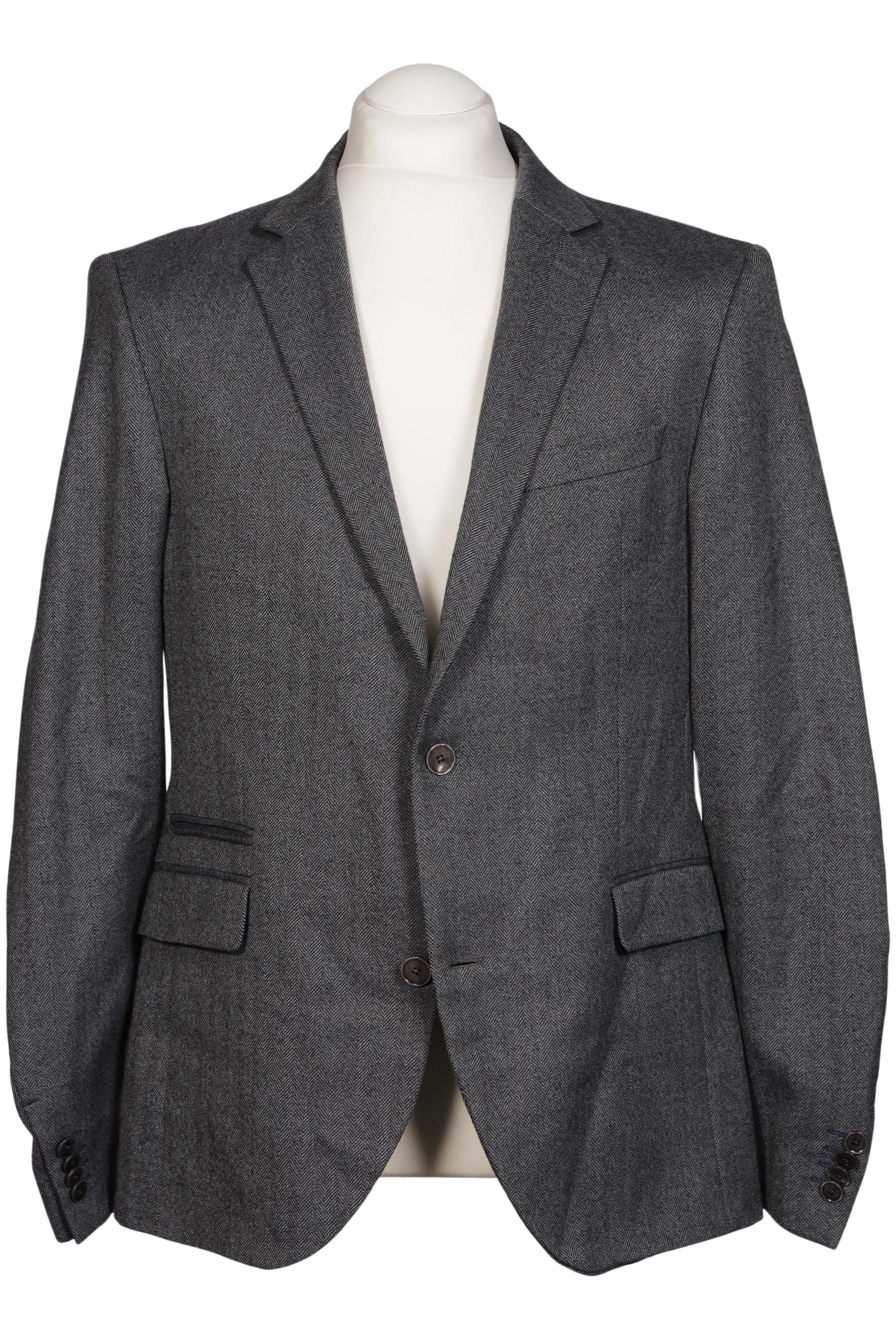 

Joop! Herren Sakko, grau, Gr. 52