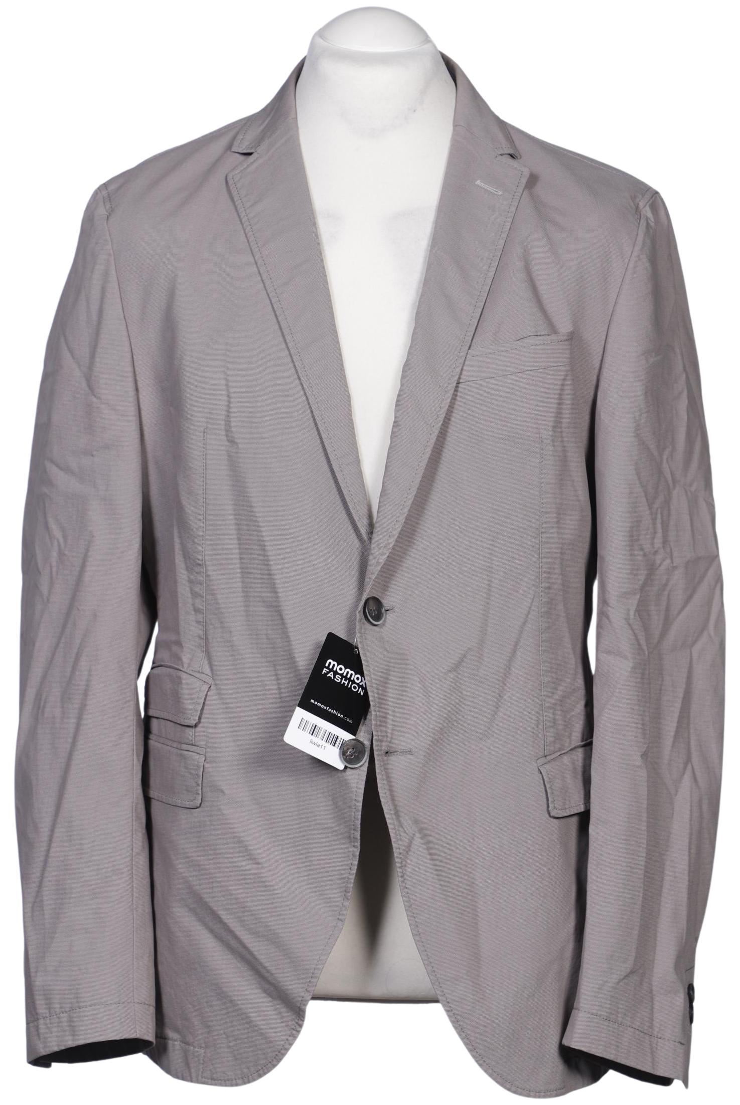 

Joop! Herren Sakko, grau, Gr. 52