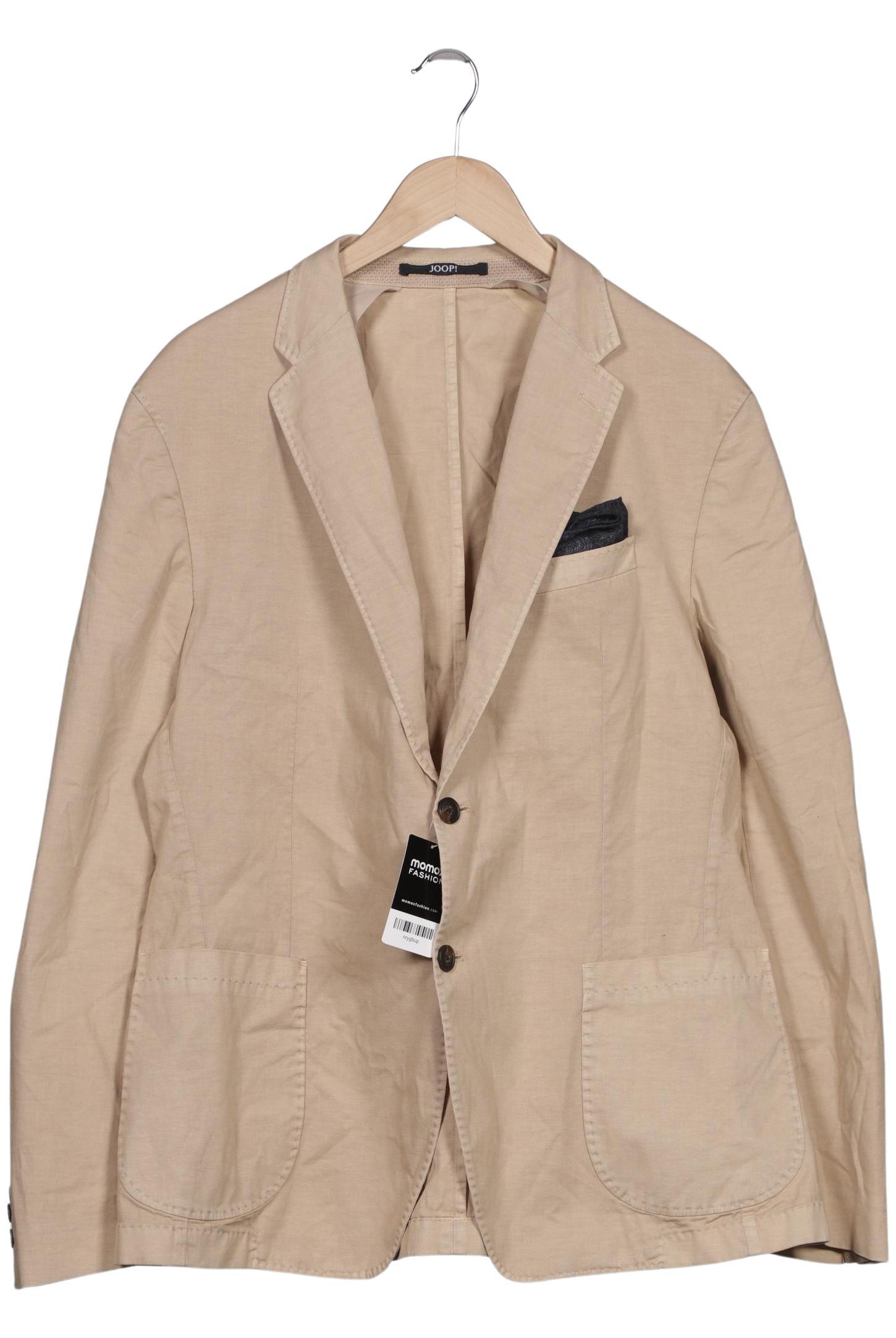 

Joop! Herren Sakko, beige, Gr. 56