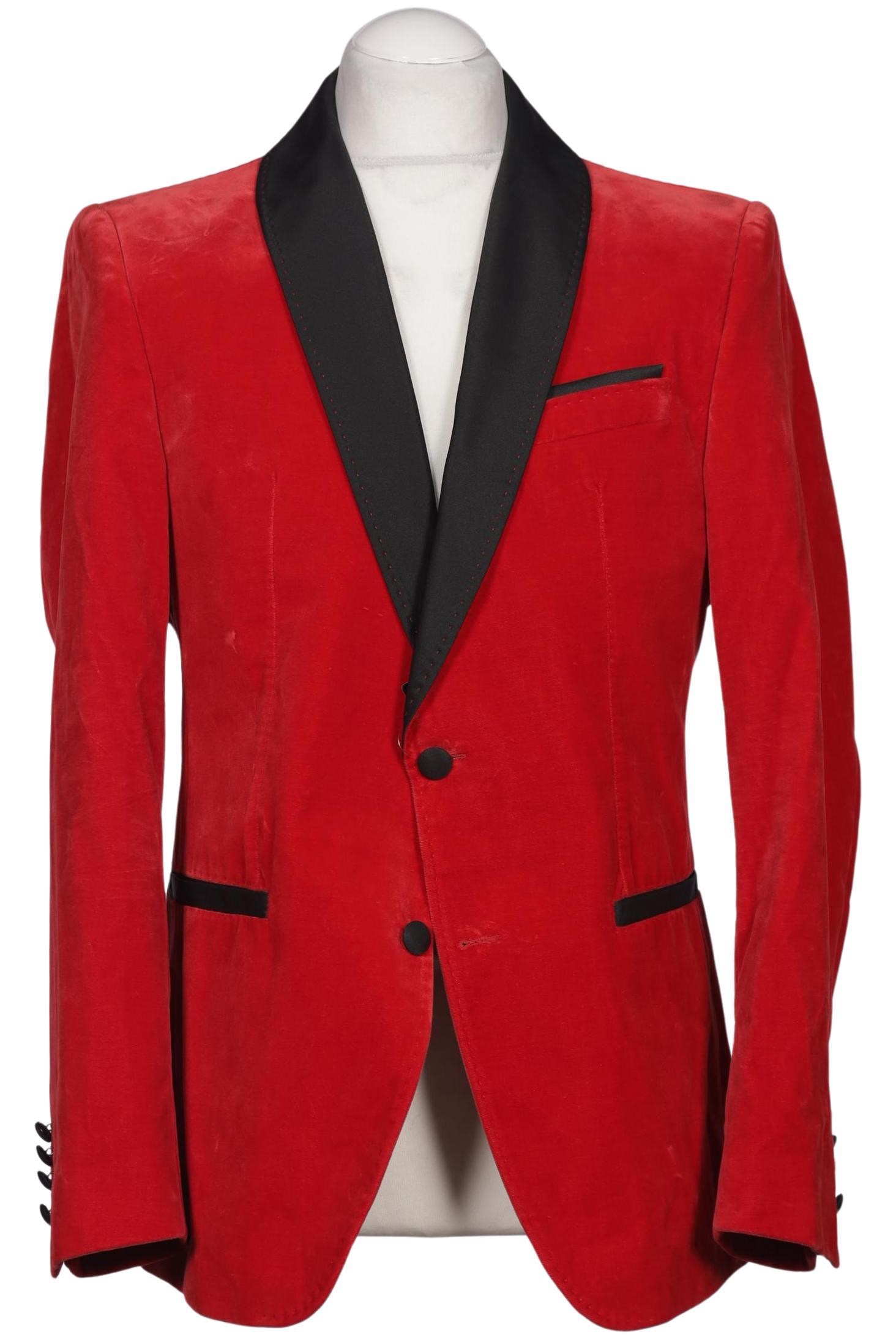 

Joop! Herren Sakko, rot, Gr. 50