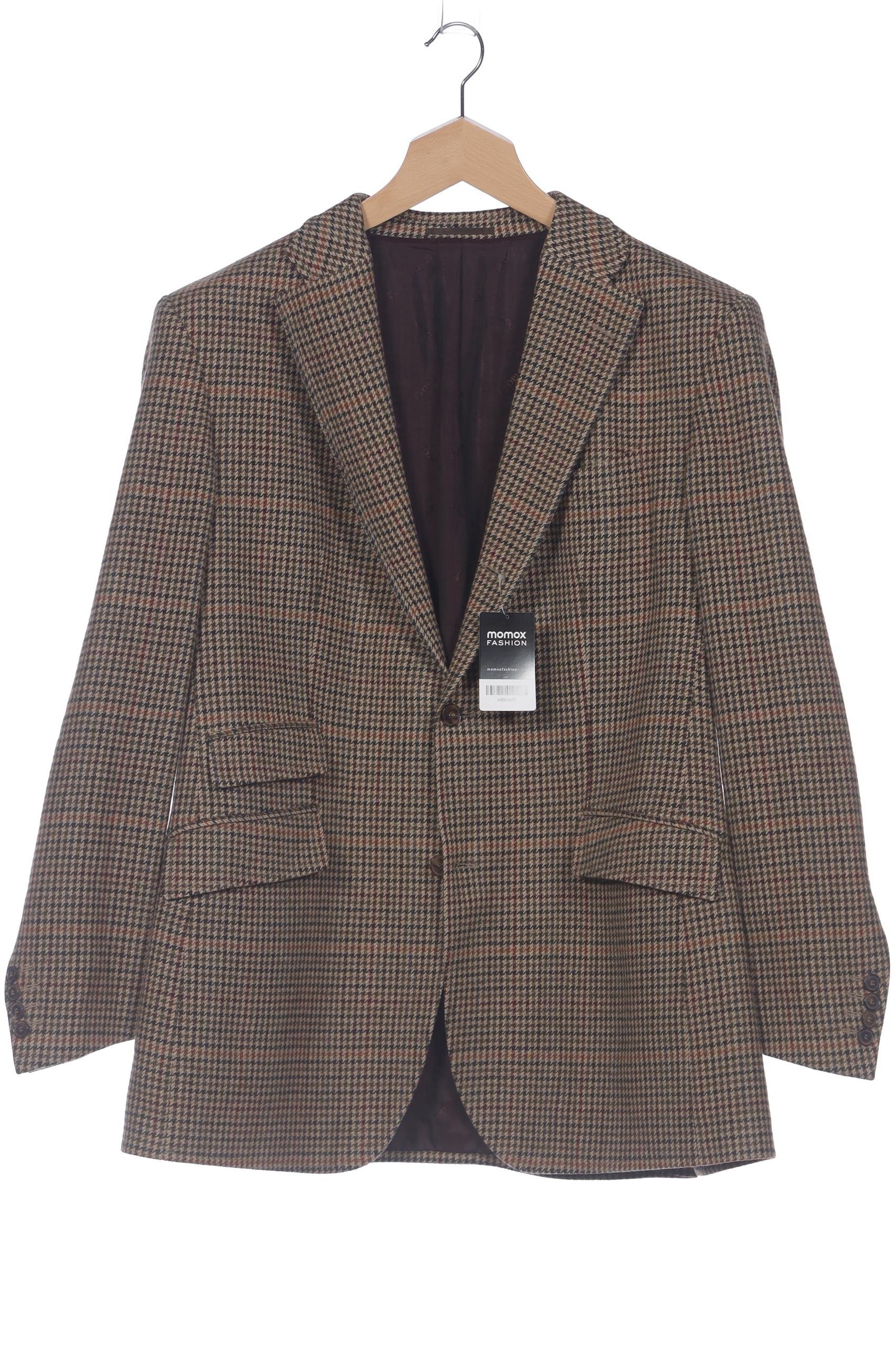 

Joop! Herren Sakko, braun, Gr. 56