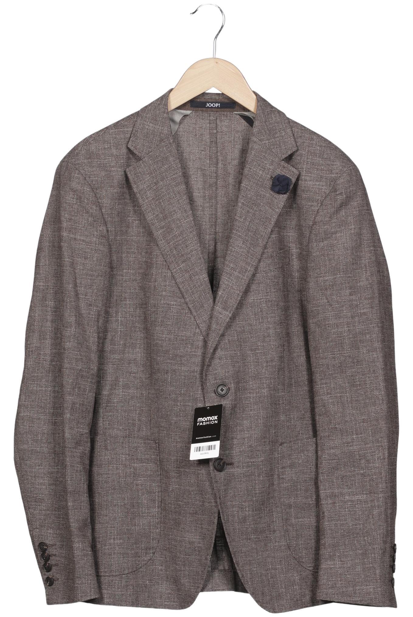 

Joop! Herren Sakko, braun, Gr. 52