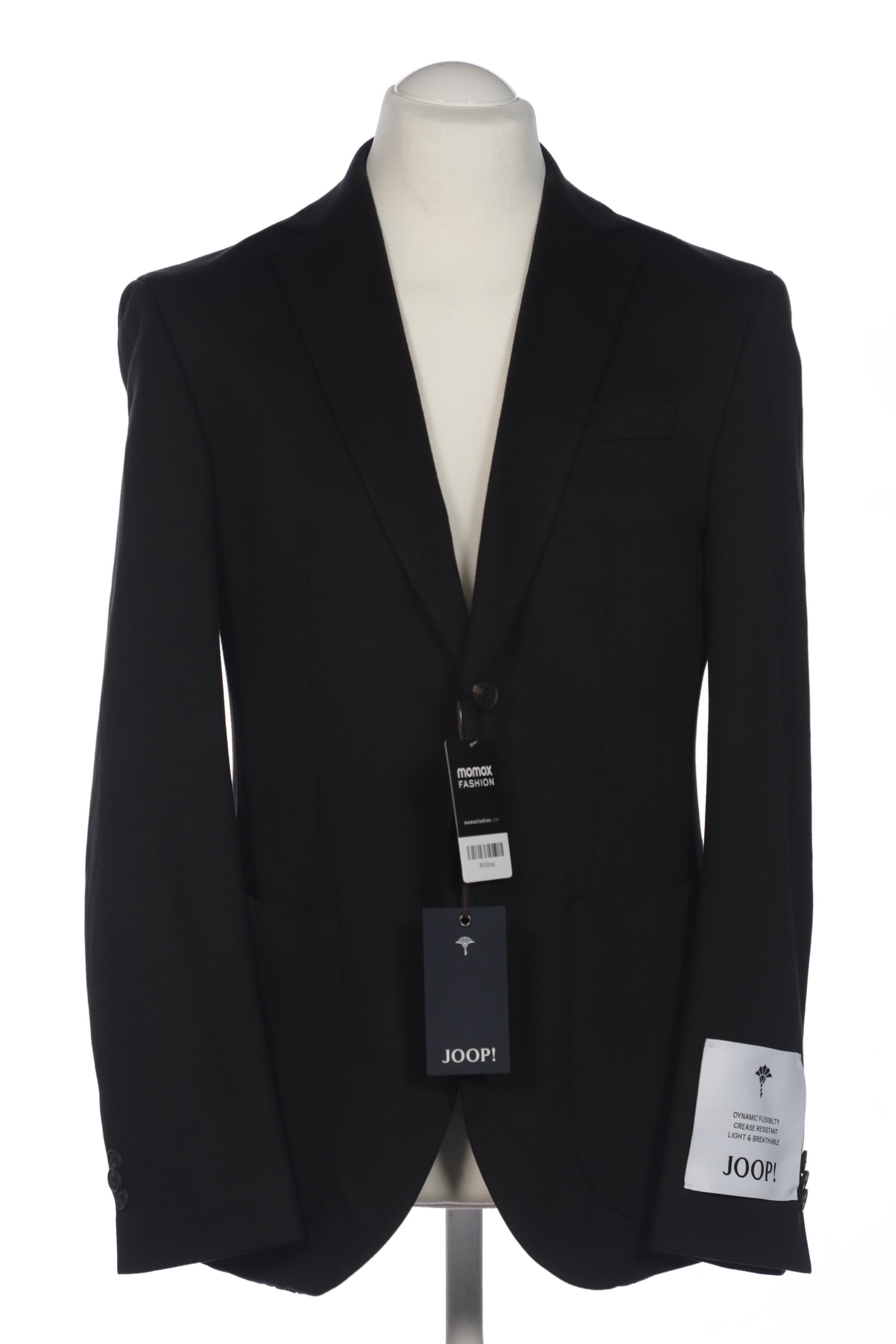 

Joop! Herren Sakko, schwarz, Gr. 50