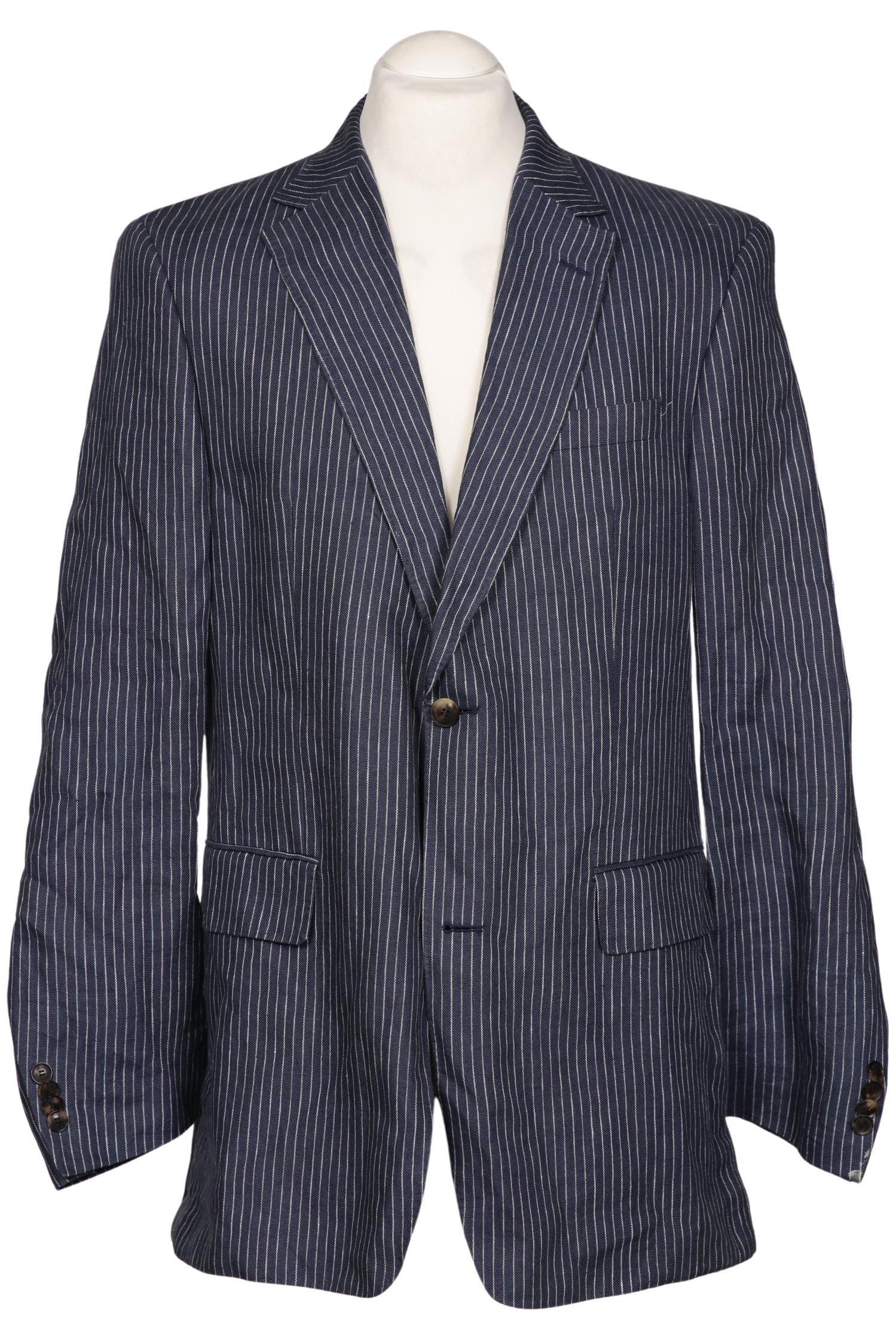 

Joop! Herren Sakko, marineblau, Gr. 52