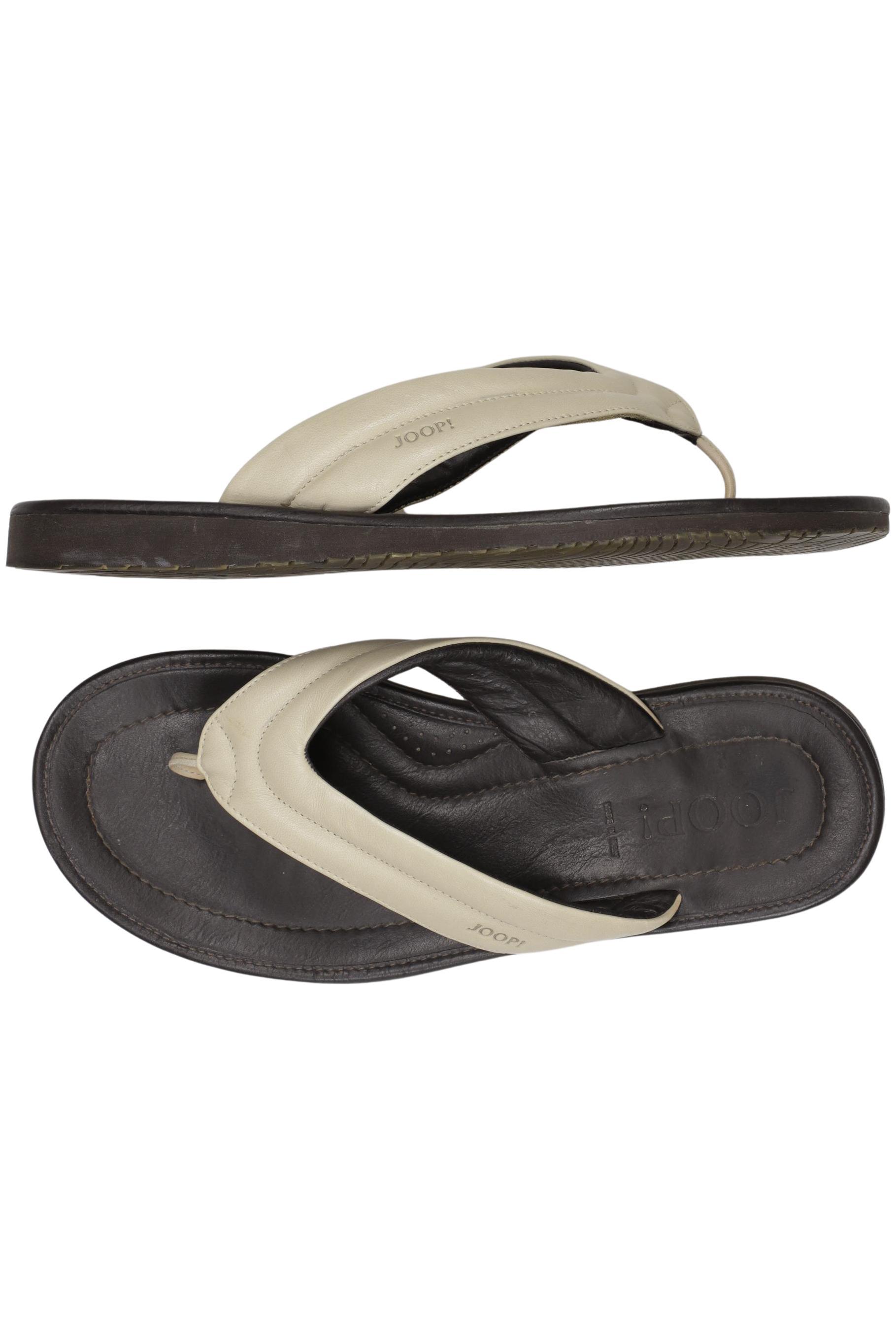 Thumbnail - Joop! Herren Sandale, beige, Gr. 42