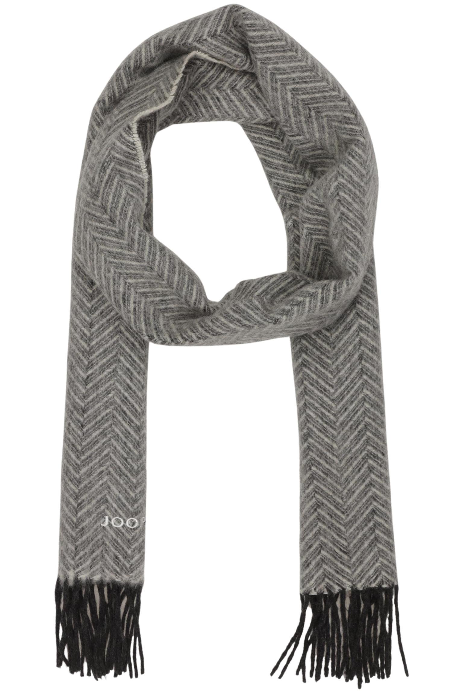 

Joop! Herren Schal, grau, Gr.