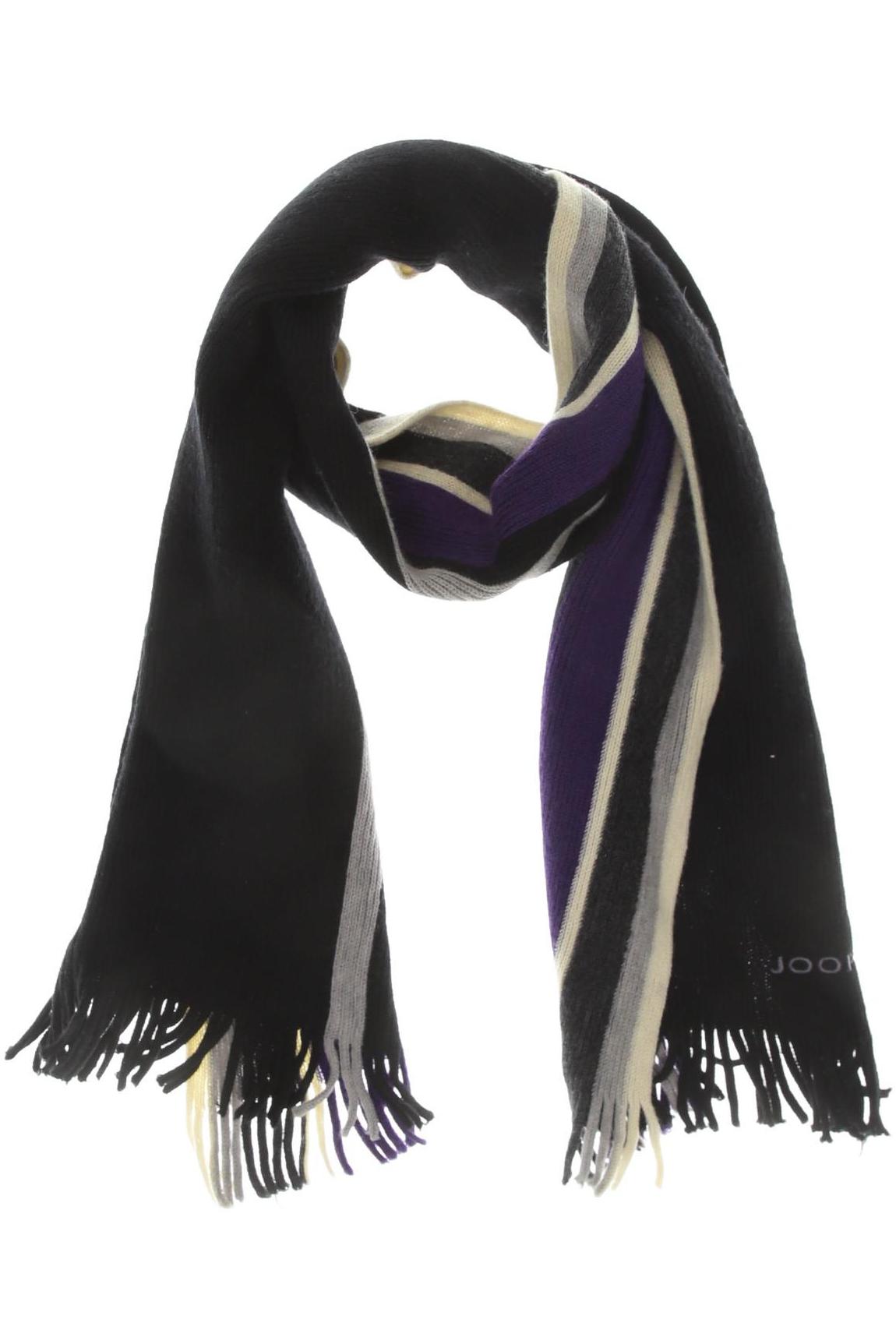 Thumbnail - Joop! Herren Schal, schwarz, Gr.