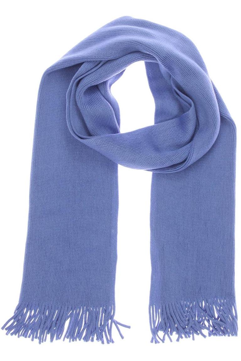 

Joop! Herren Schal, blau, Gr.