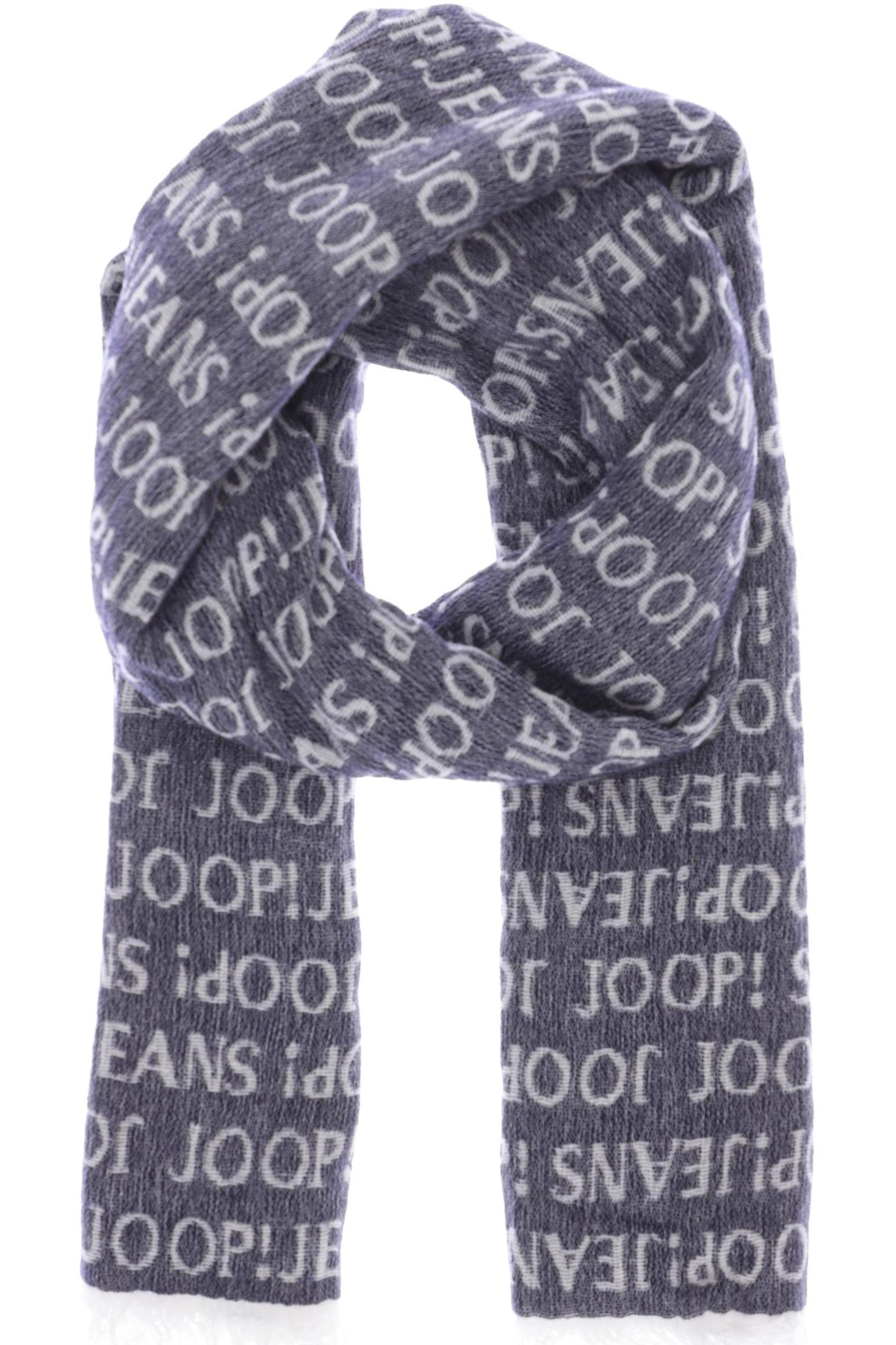 

JOOP! Herren Schal, grau