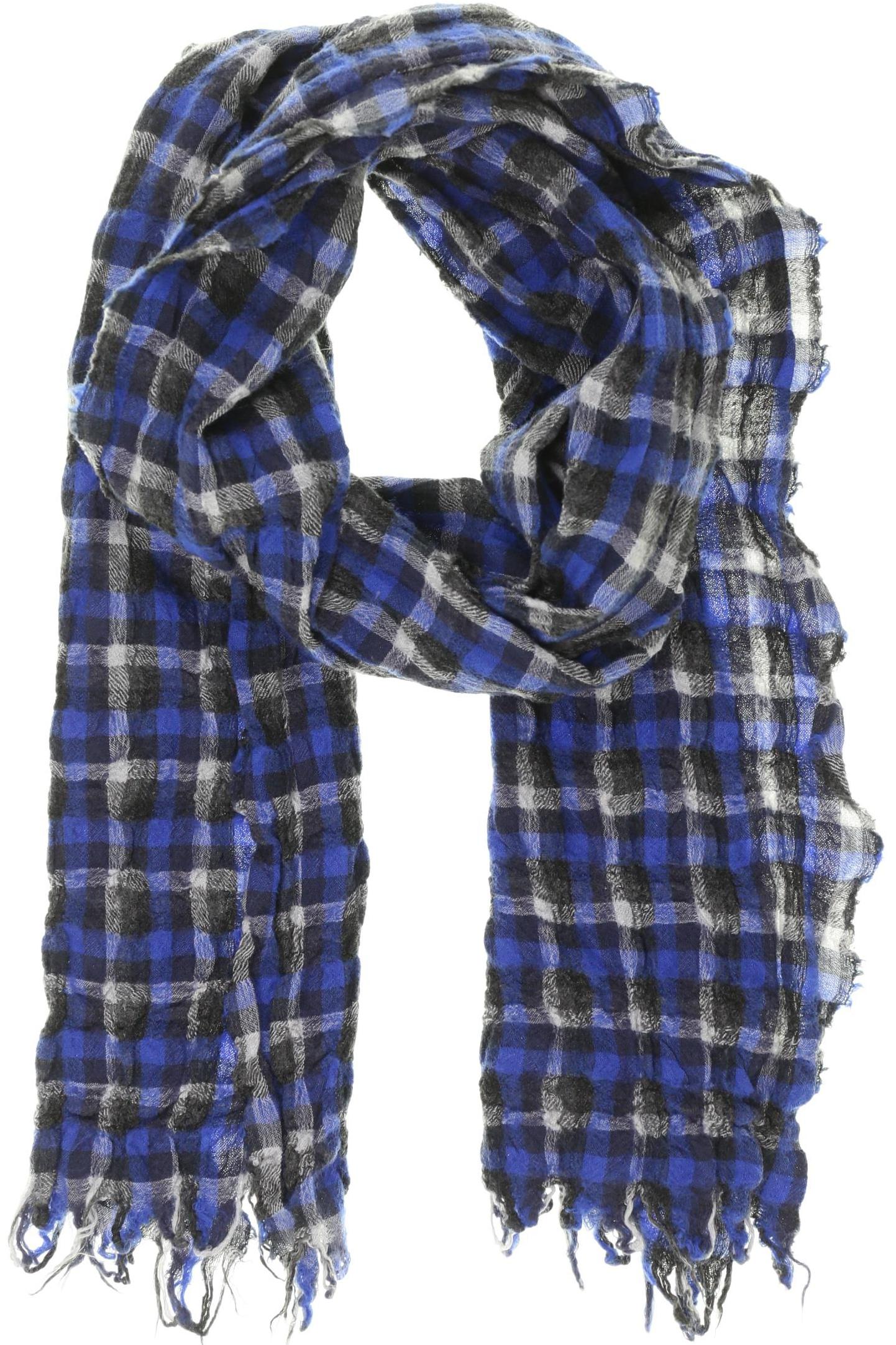 

Joop! Herren Schal, blau, Gr.