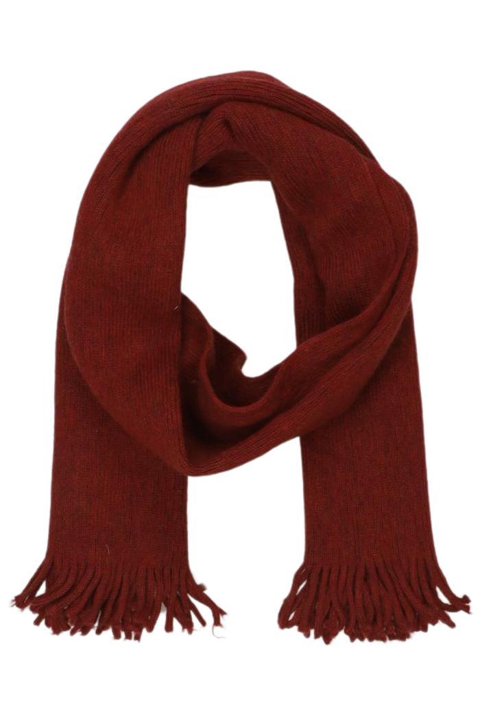 

Joop! Herren Schal, rot, Gr.