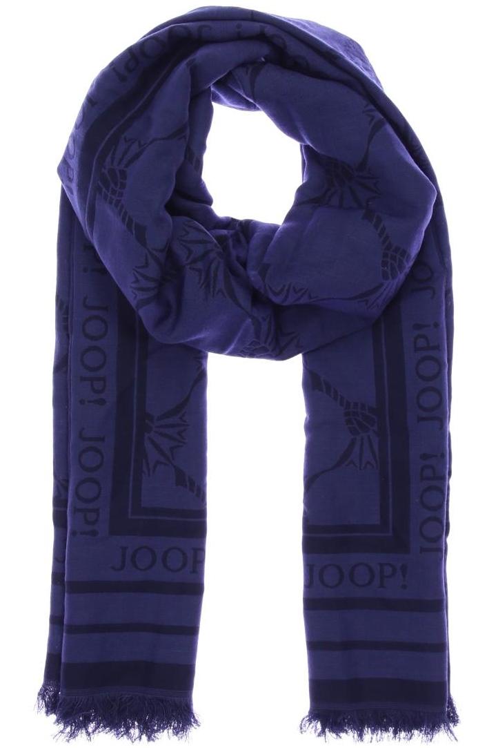 

Joop! Herren Schal, marineblau, Gr.