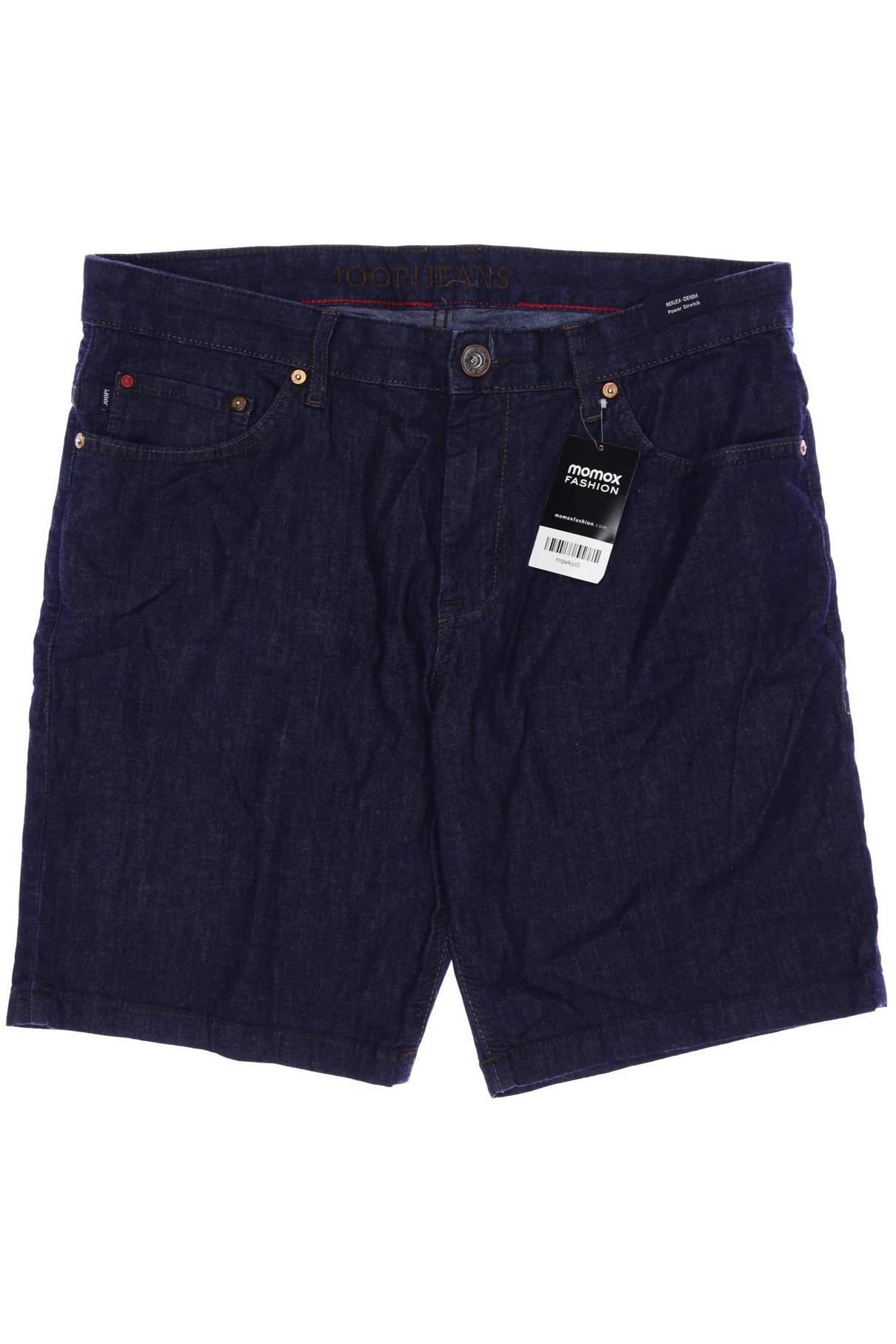 

Joop! Herren Shorts, marineblau, Gr. 34