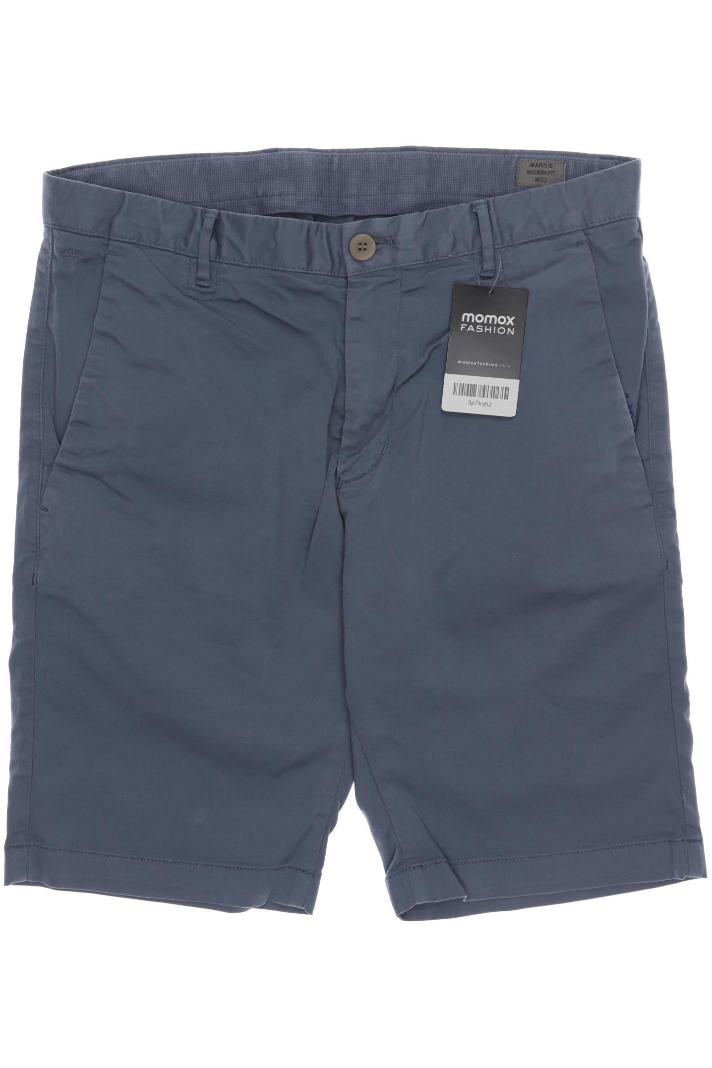 

JOOP! Herren Shorts, blau