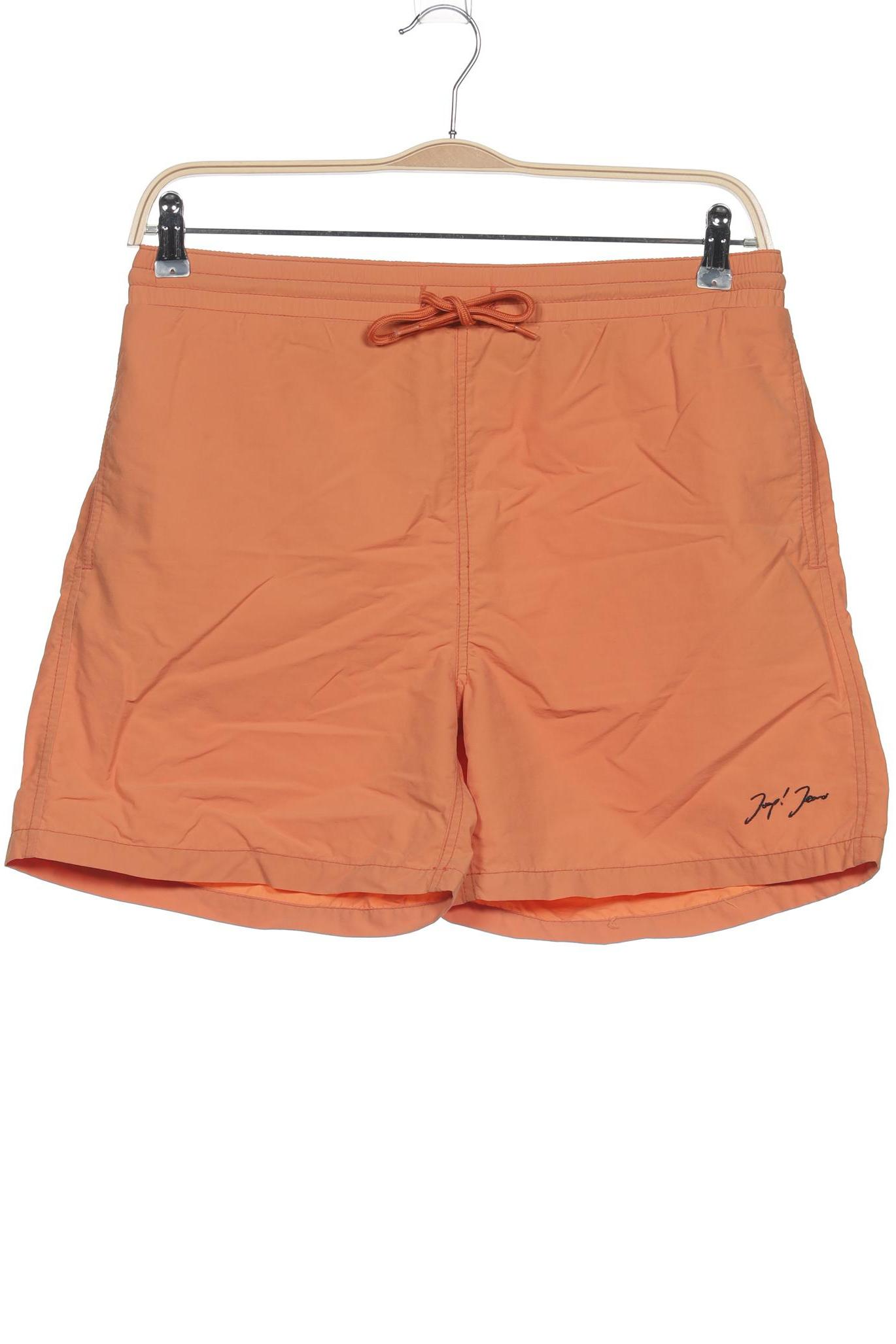 

Joop! Herren Shorts, orange, Gr. 48