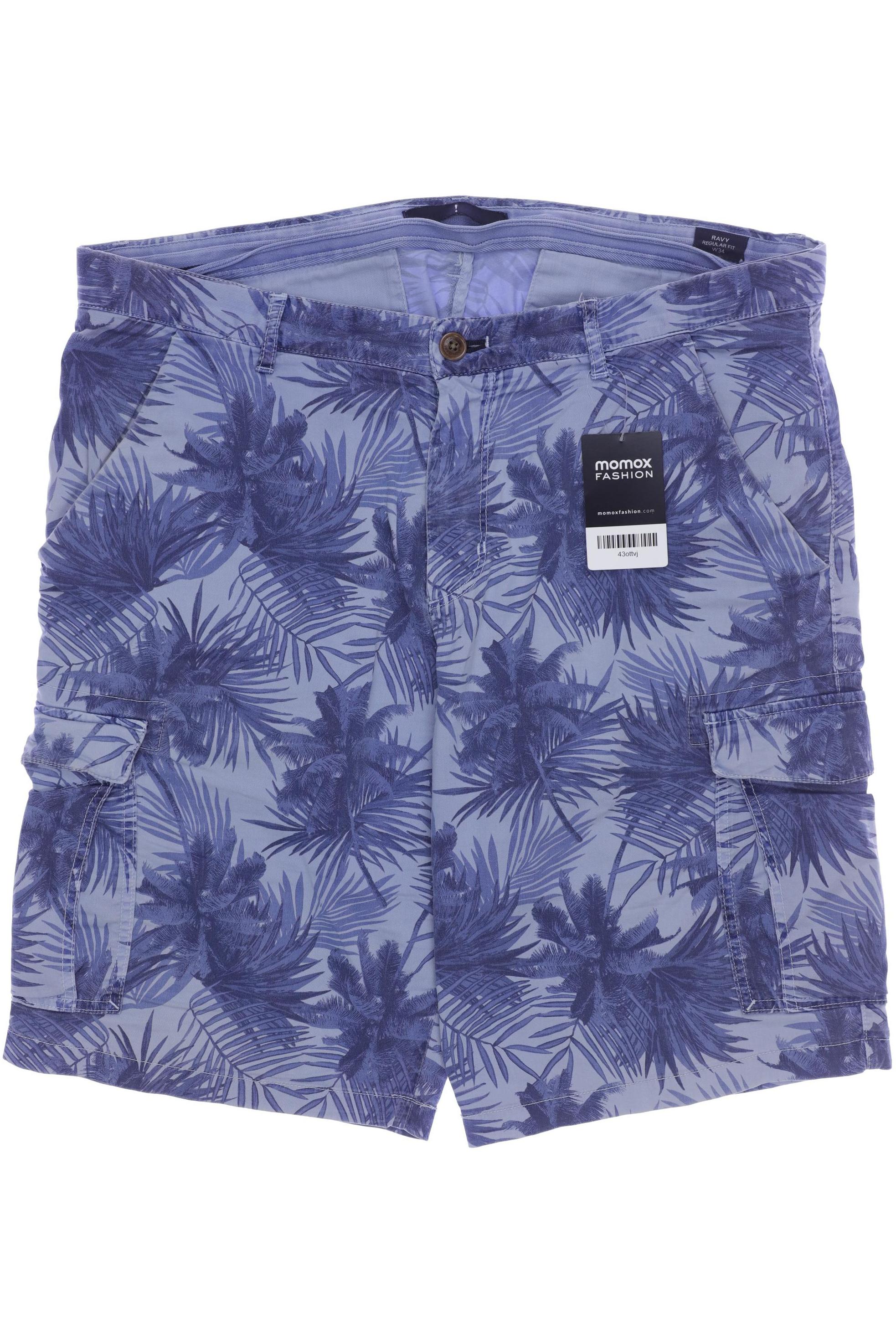 

Joop! Herren Shorts, blau, Gr. 52
