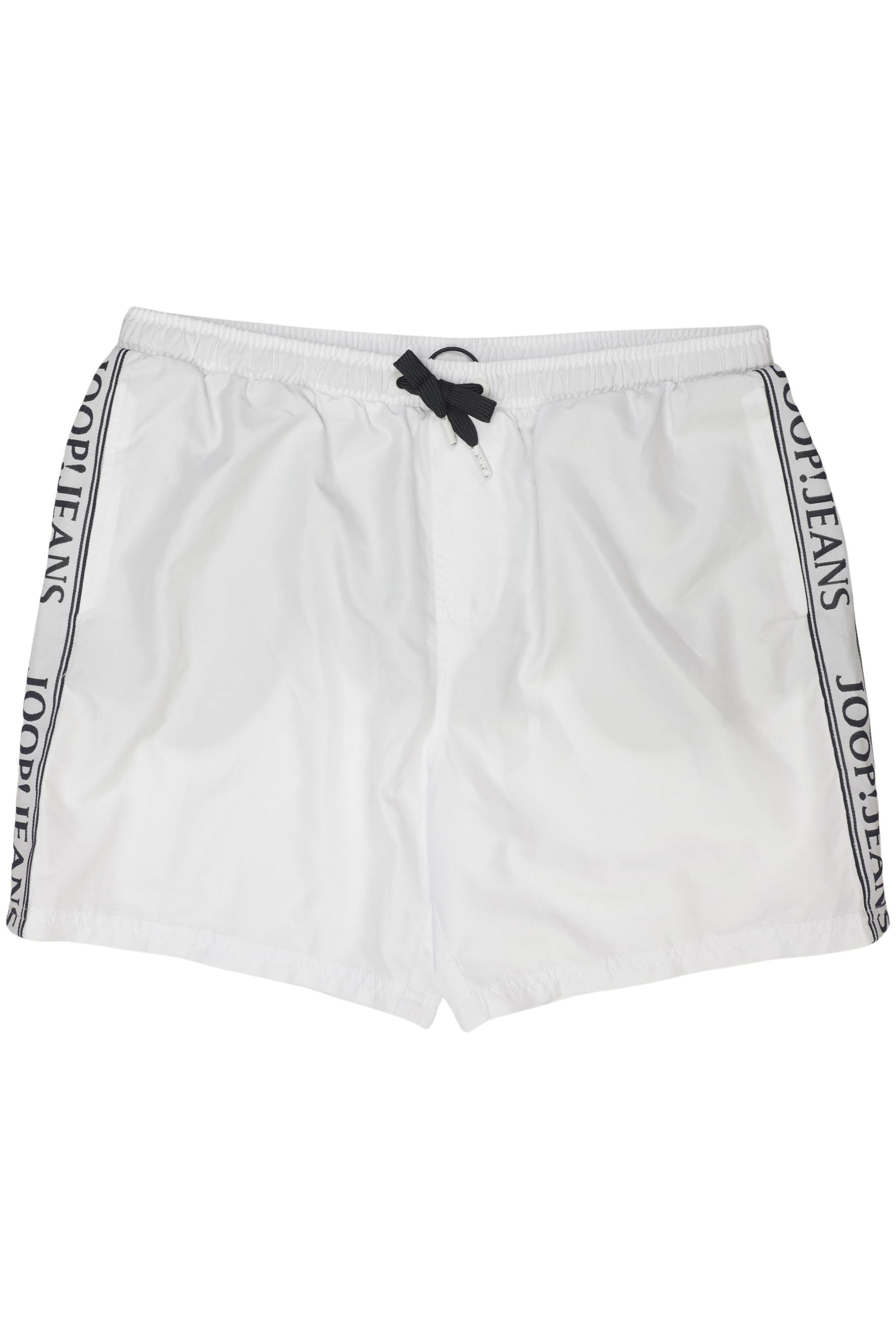 Thumbnail - Joop! Herren Shorts, weiß, Gr. 52