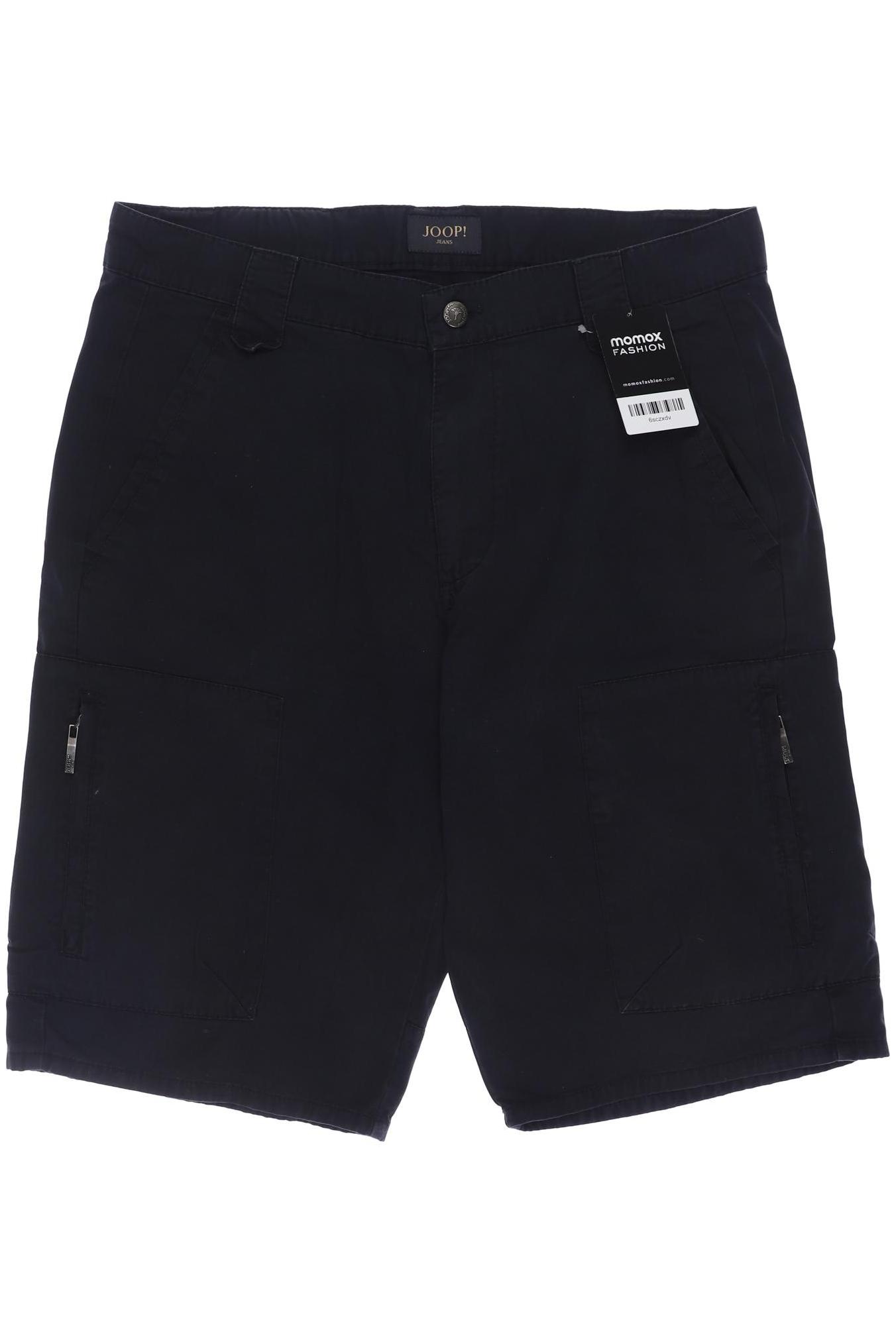 

JOOP! Herren Shorts, schwarz