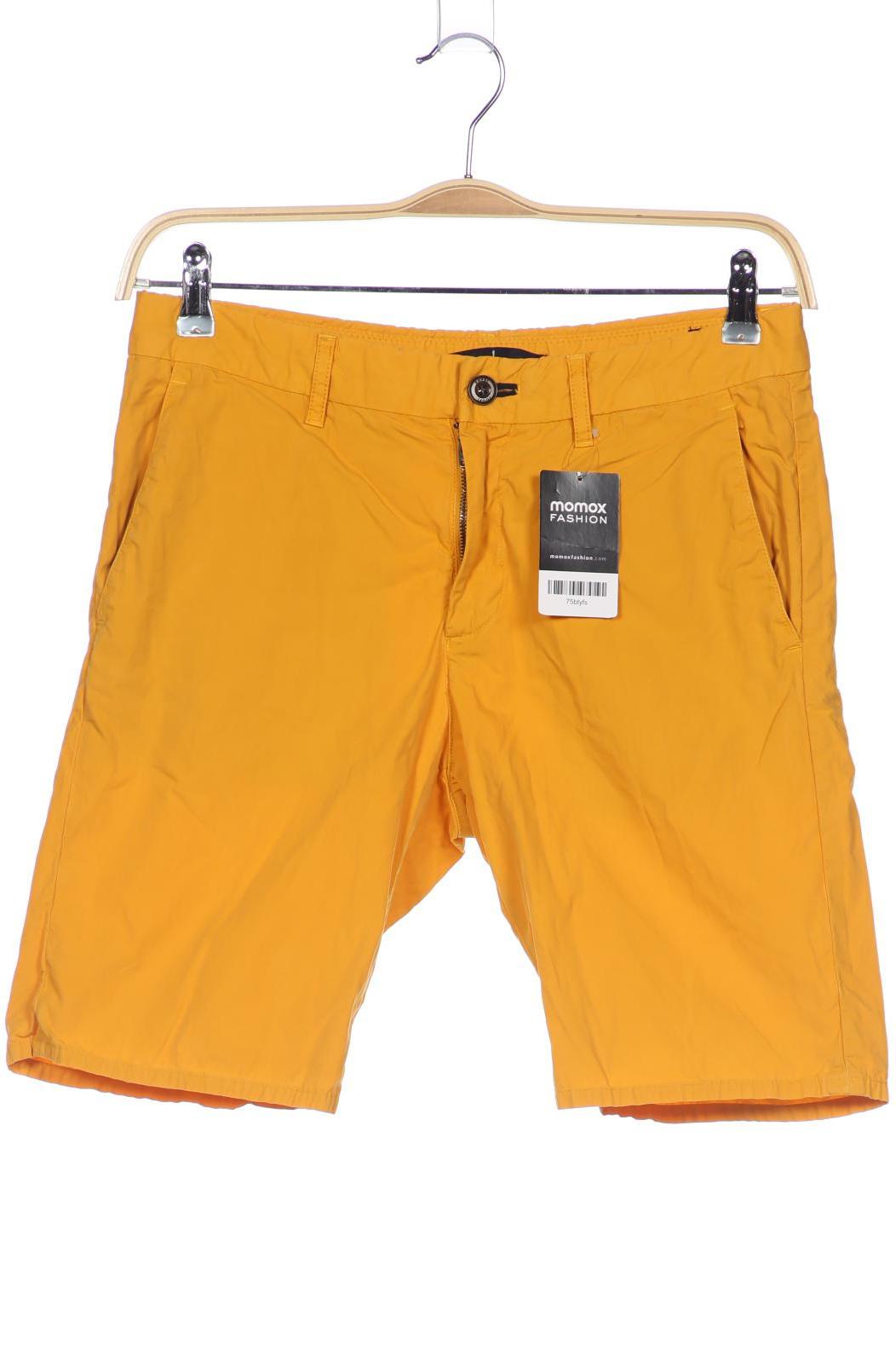 

Joop! Herren Shorts, gelb, Gr. 48