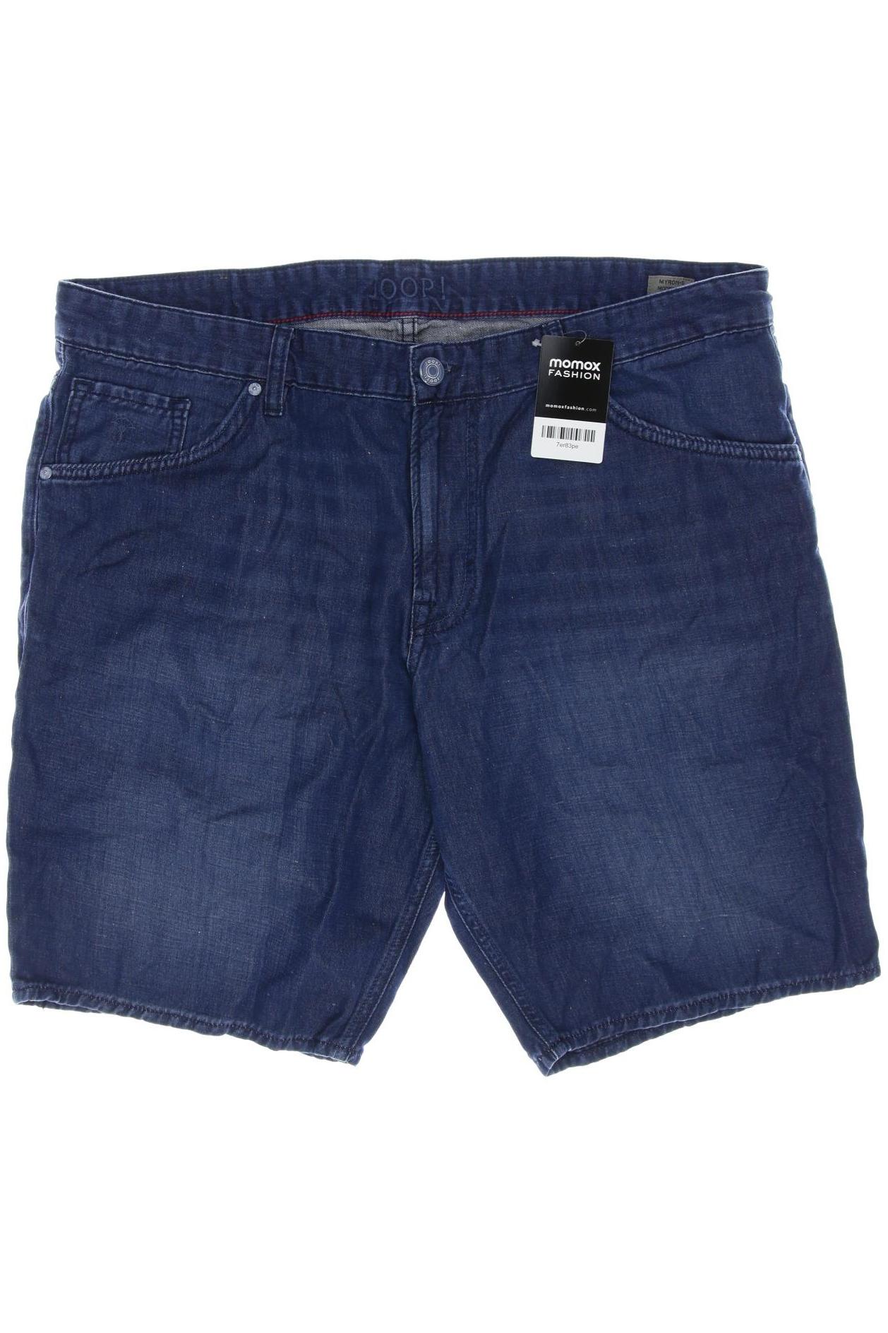 

Joop! Herren Shorts, marineblau, Gr. 40