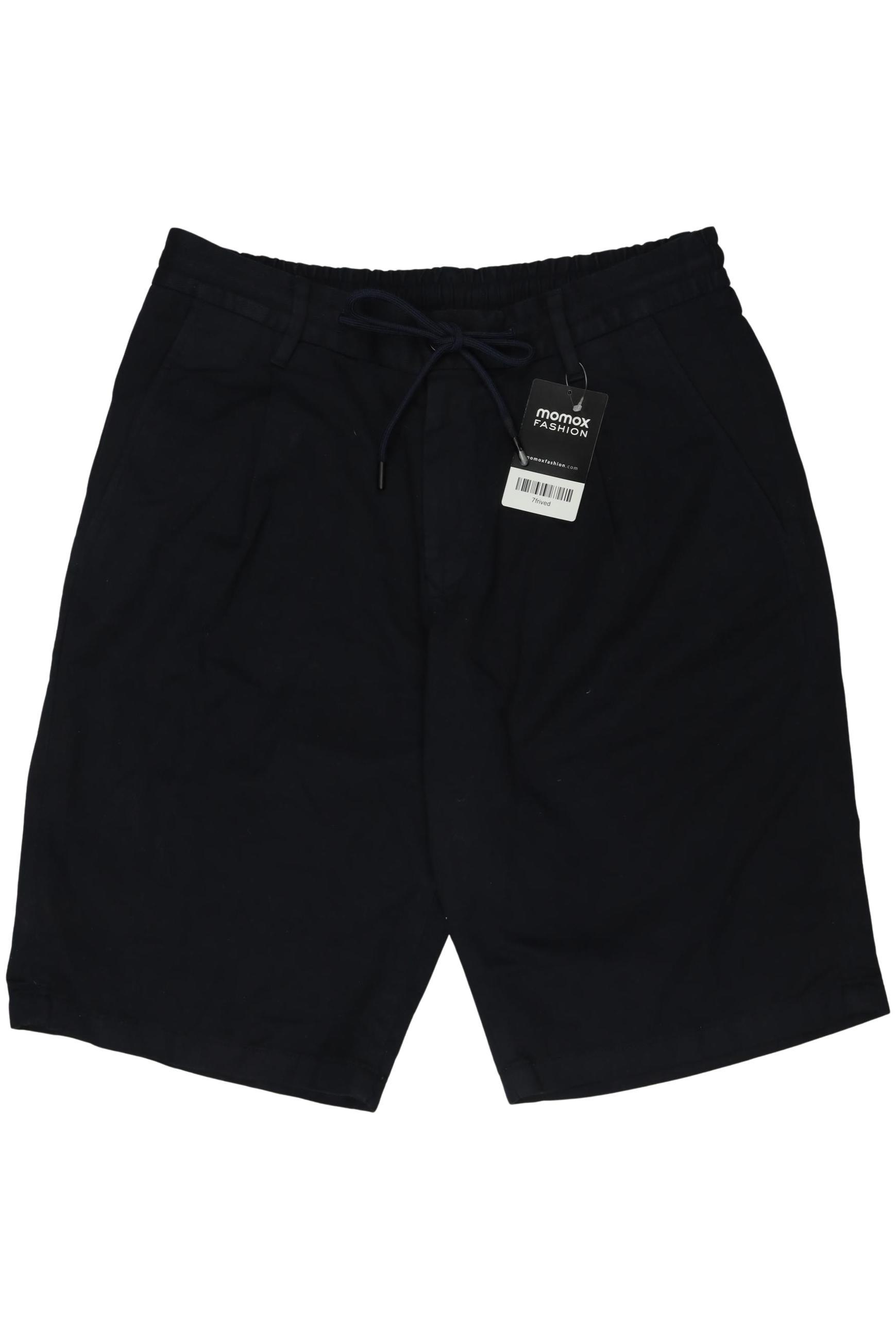 Thumbnail - Joop! Herren Shorts, marineblau, Gr. 31