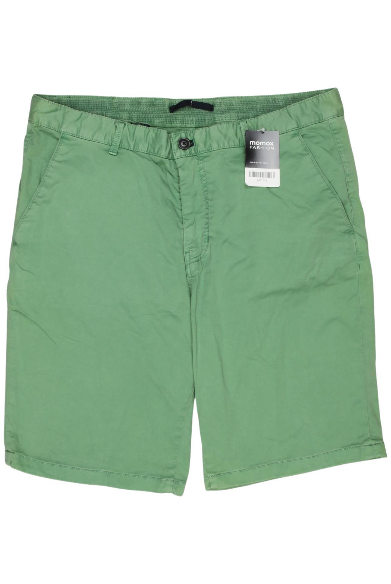 

Joop! Herren Shorts, grün, Gr. 36