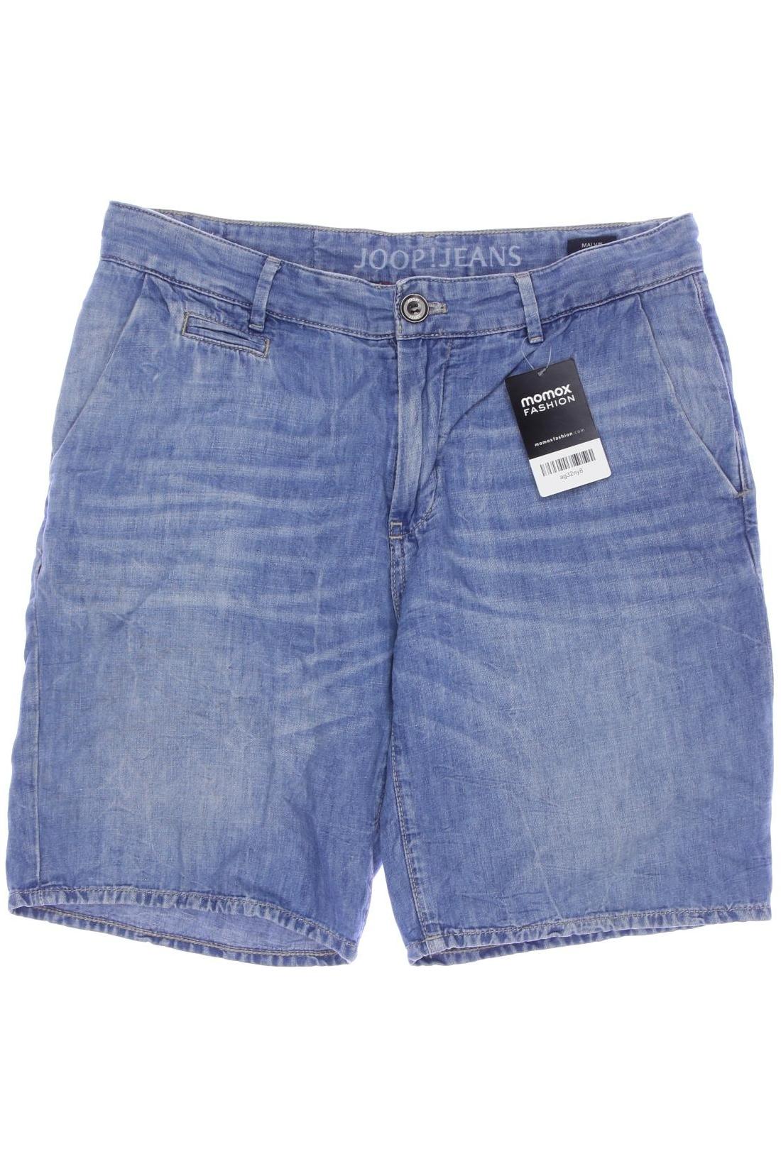 

Joop! Herren Shorts, blau, Gr. 32