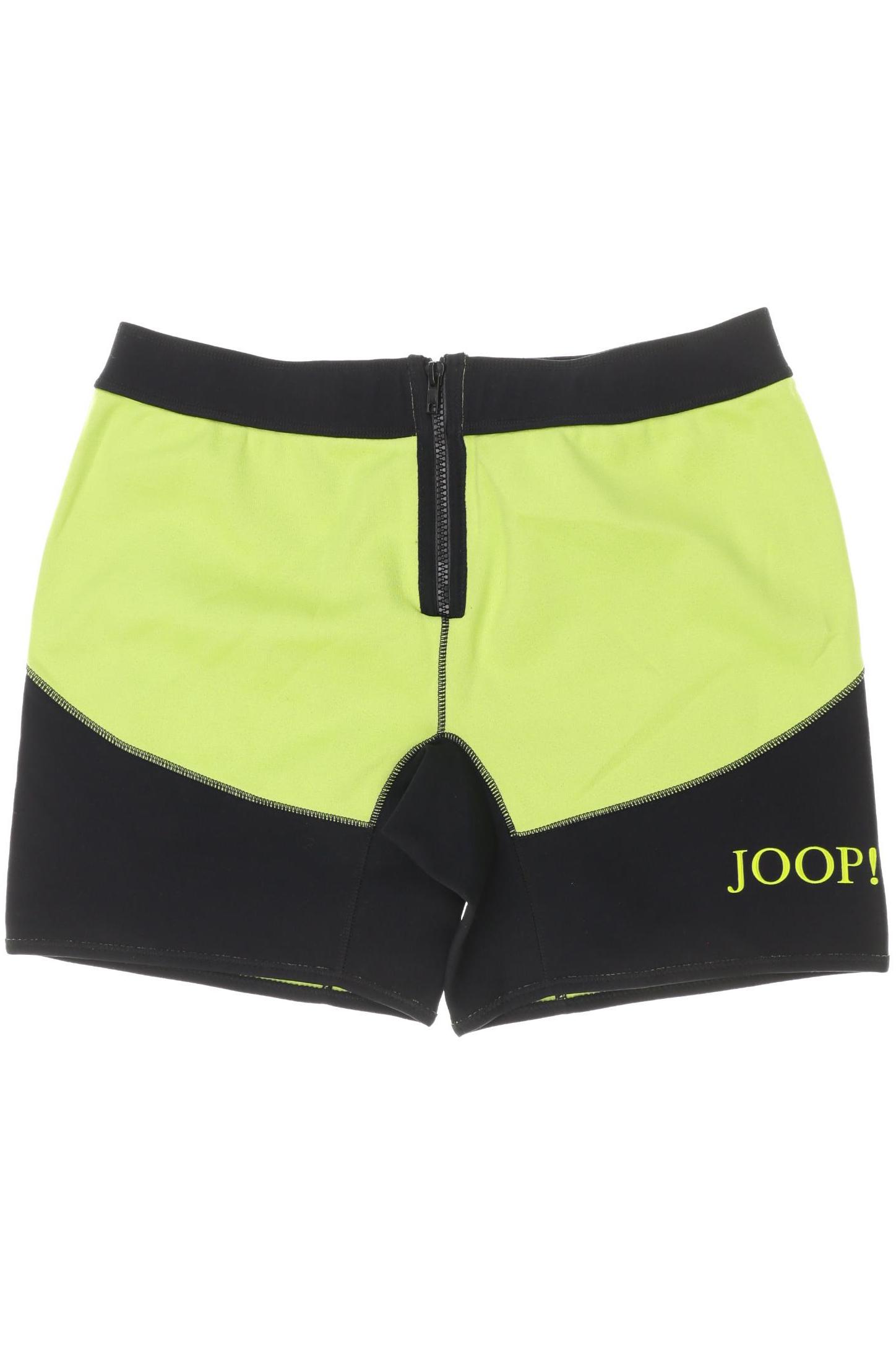 

Joop! Herren Shorts, grün, Gr. 54