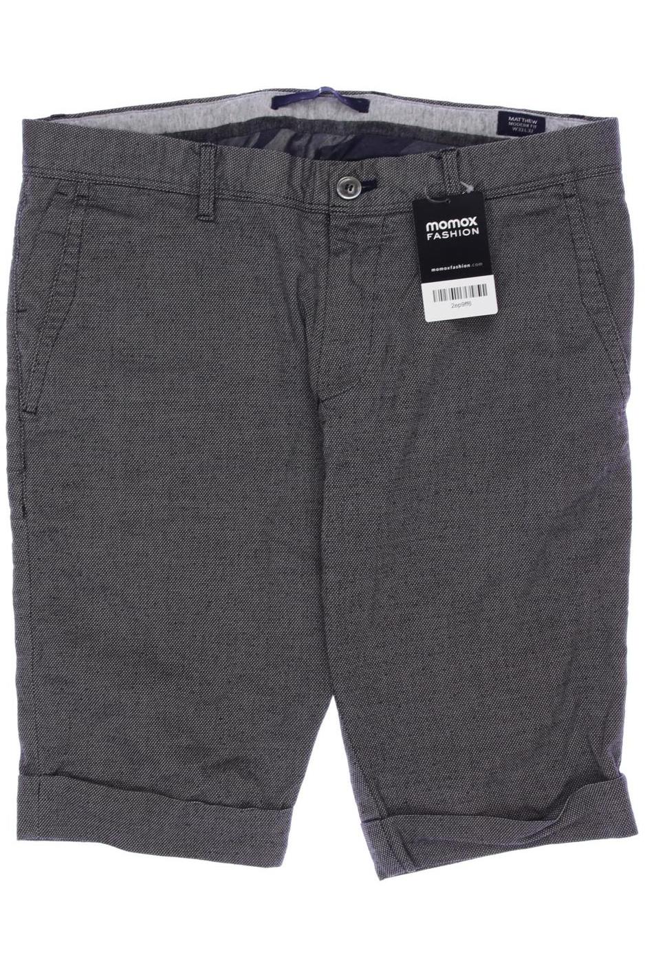 

Joop! Herren Shorts, grau, Gr. 33