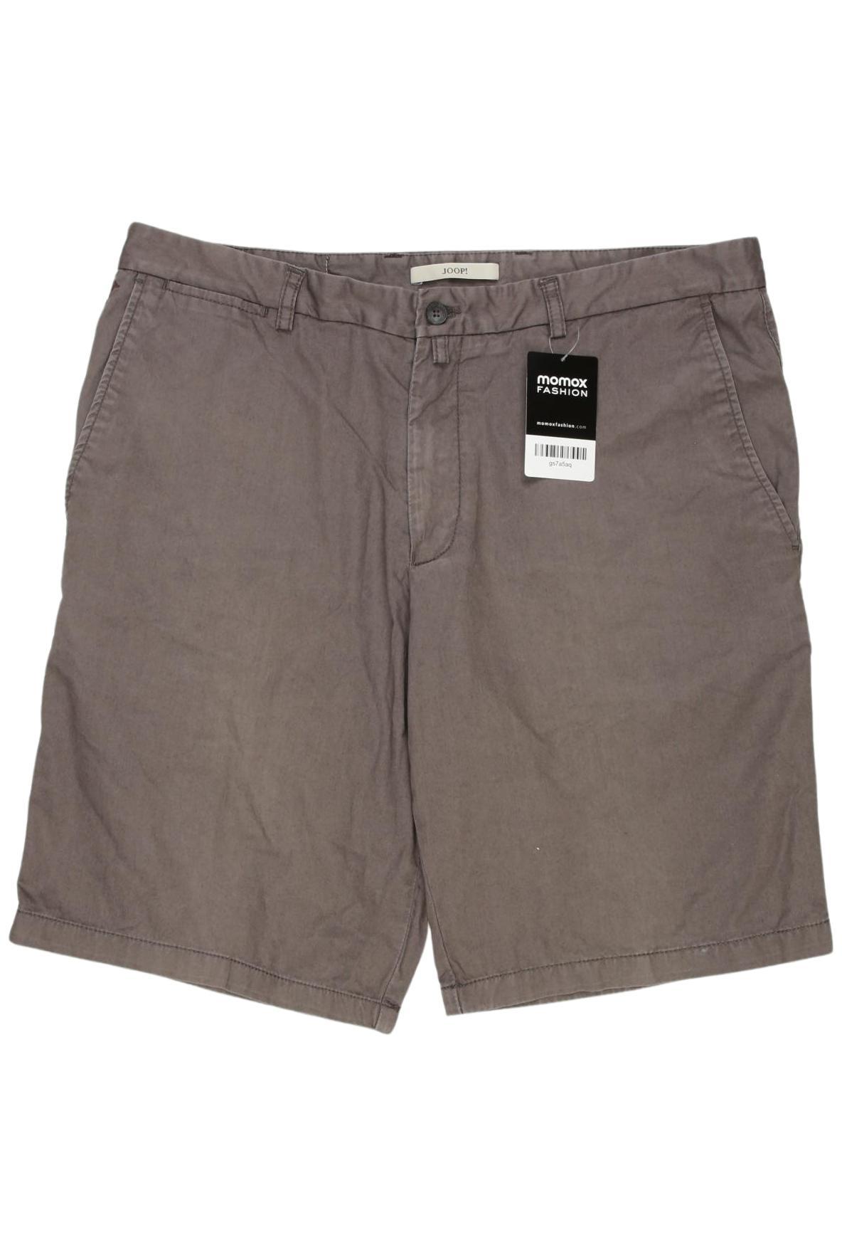 

Joop! Herren Shorts, grau, Gr. 50