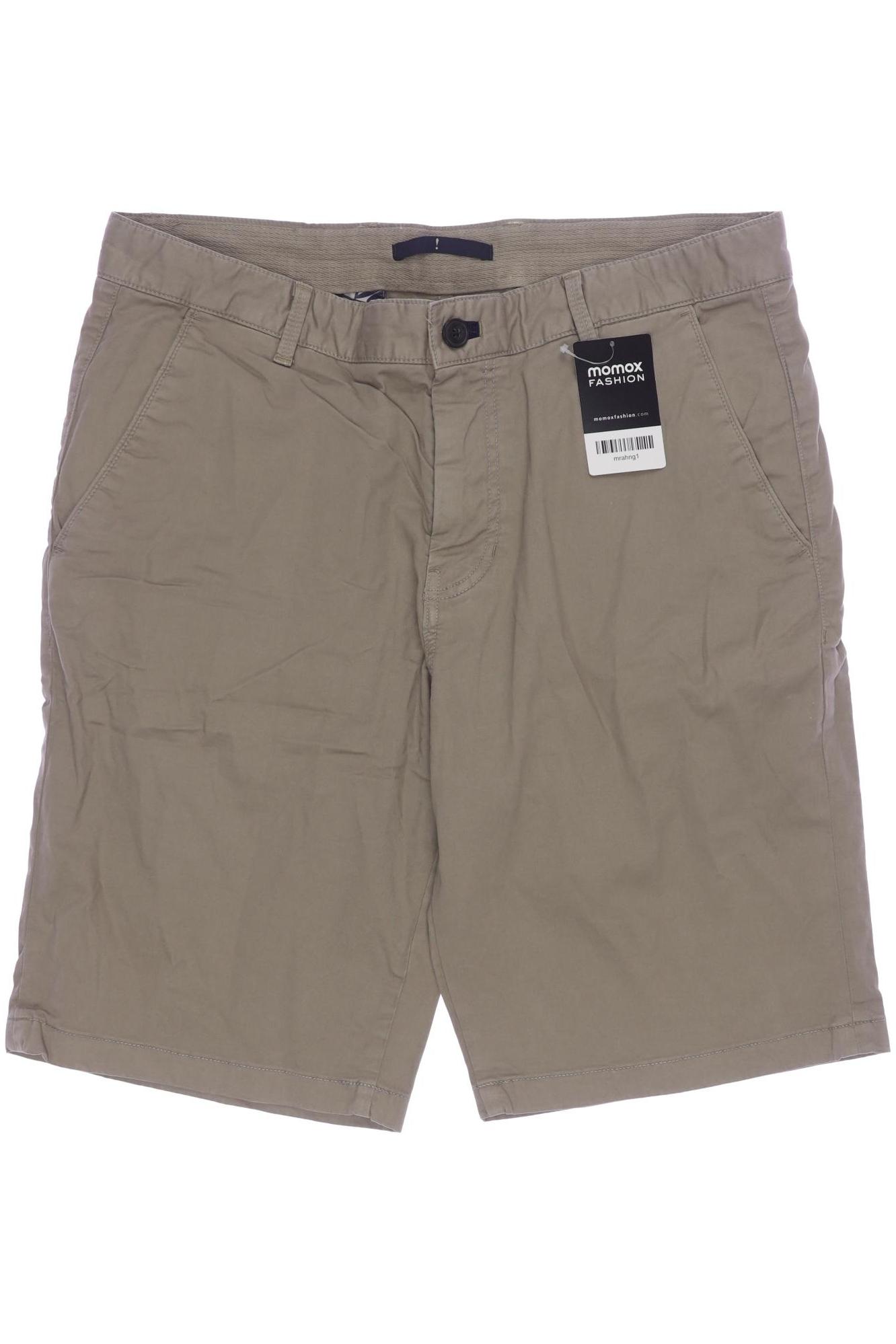 

Joop! Herren Shorts, beige, Gr. 34