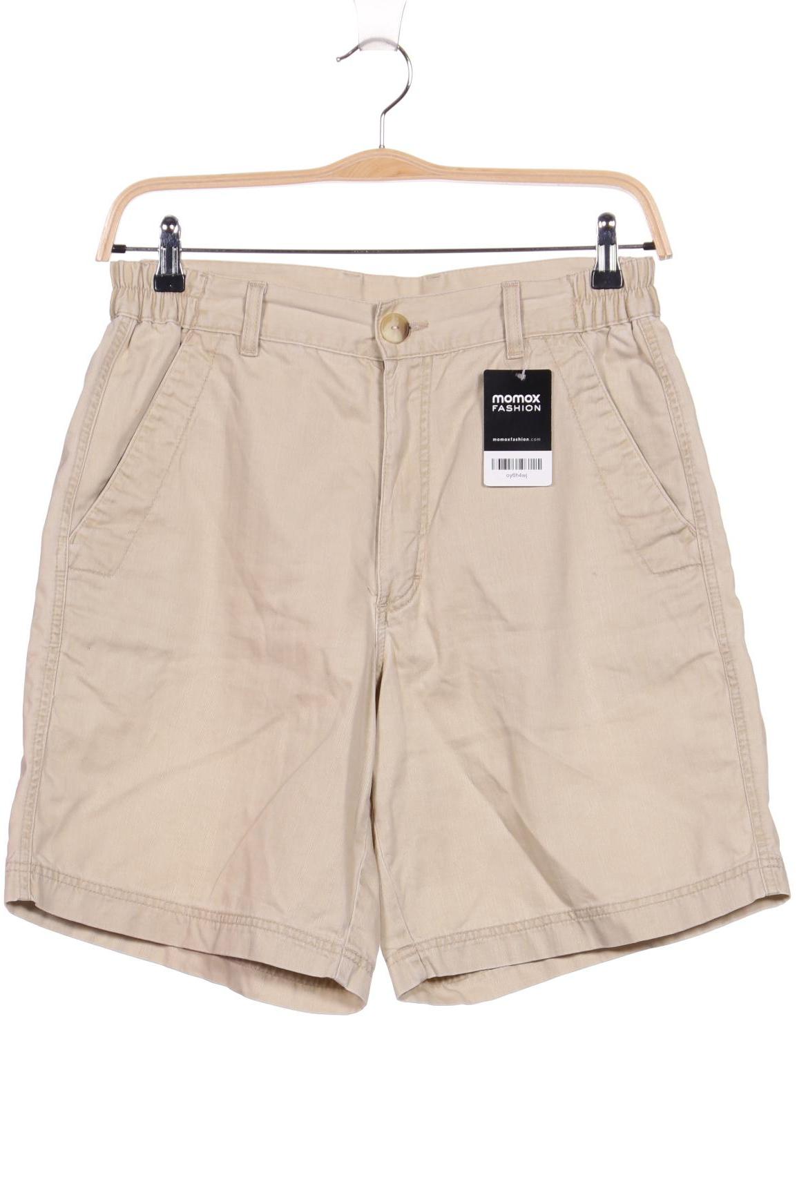 

JOOP! Herren Shorts, cremeweiß