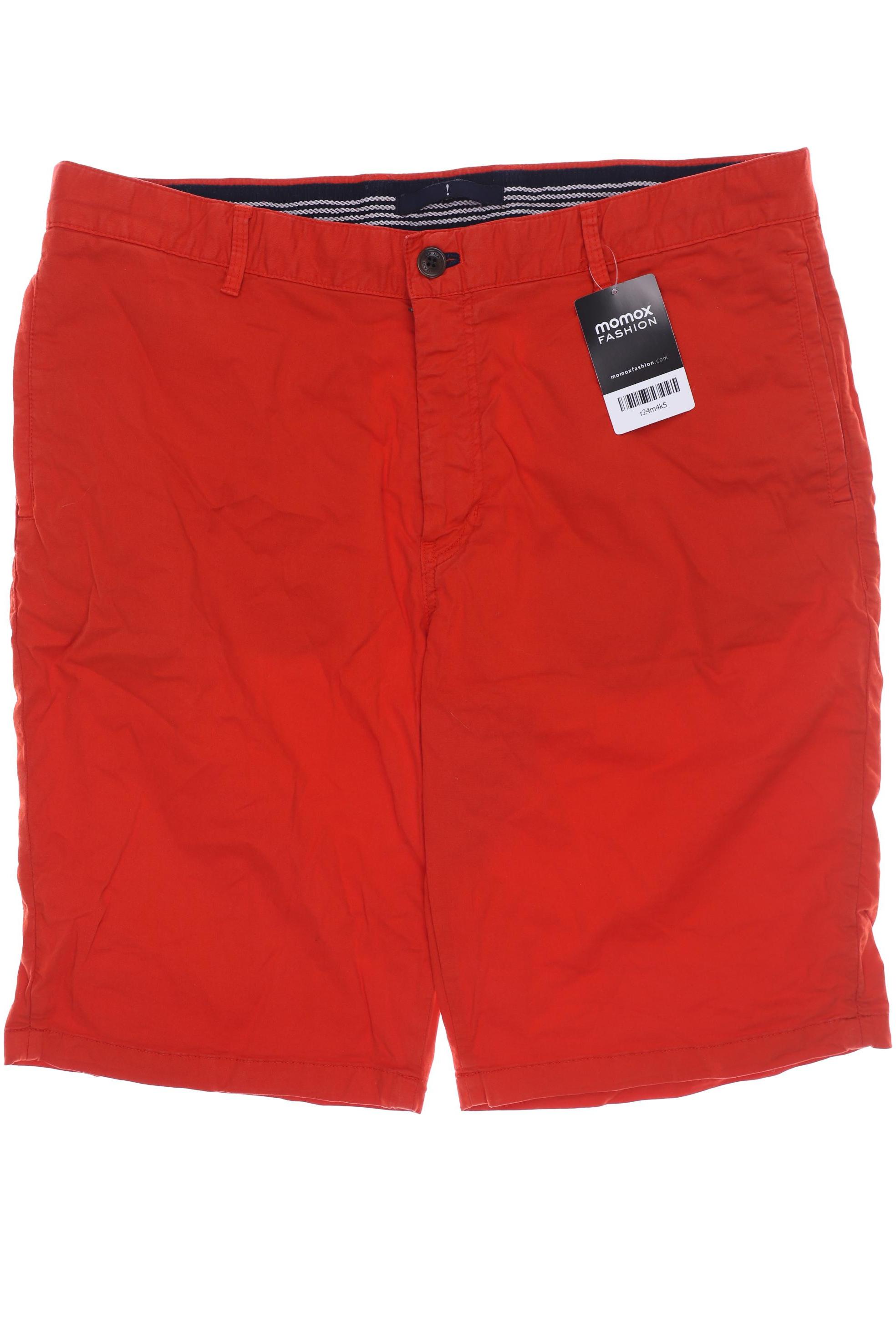 

Joop! Herren Shorts, orange, Gr. 54