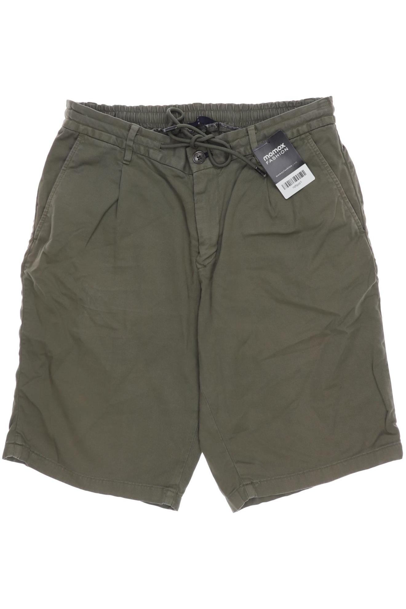 

Joop! Herren Shorts, grün, Gr. 34