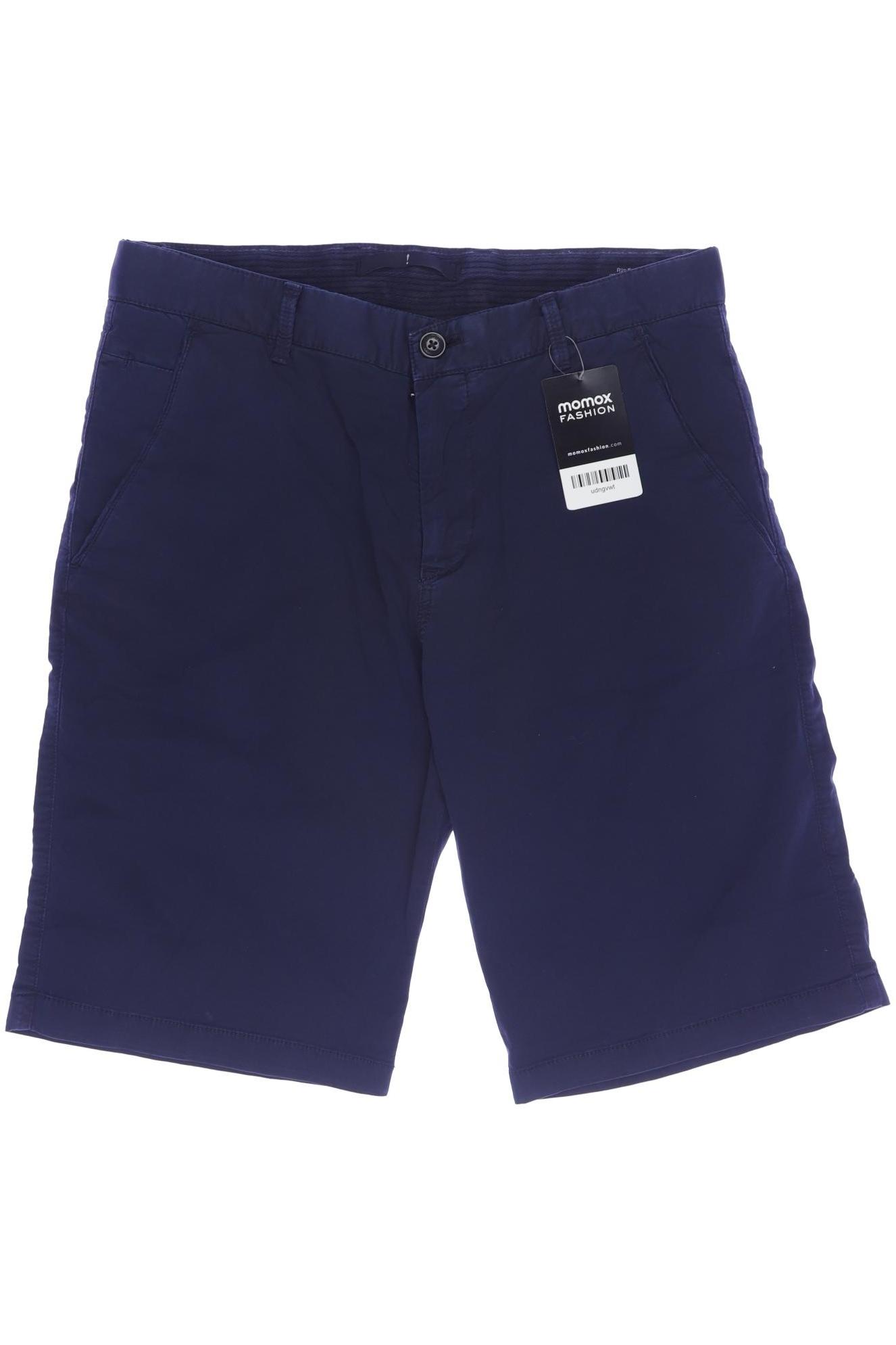

Joop! Herren Shorts, marineblau, Gr. 30