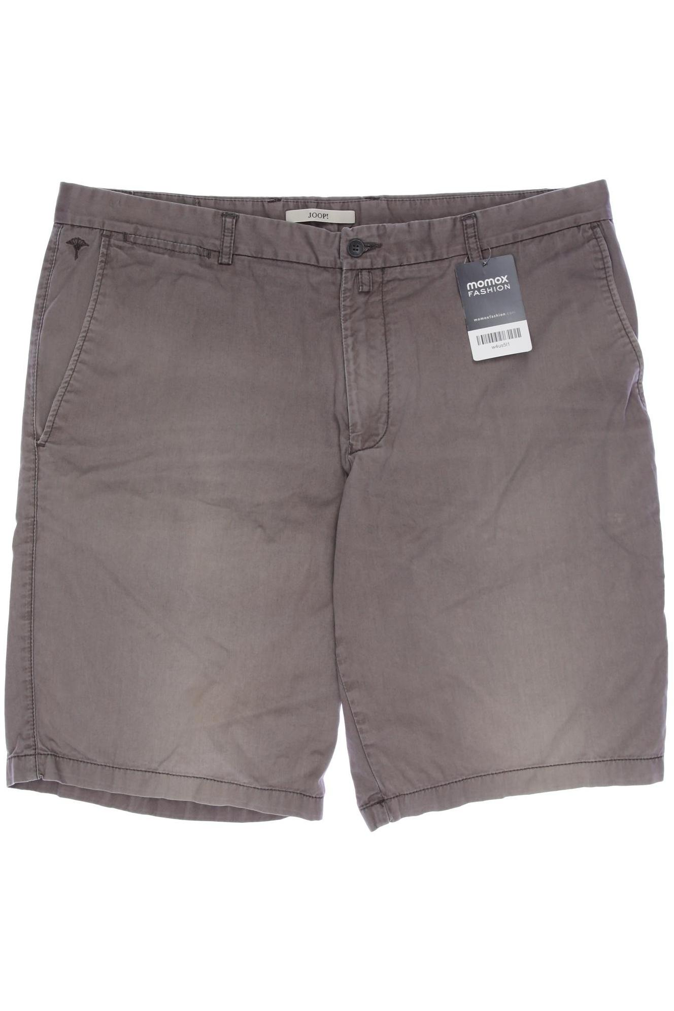 

Joop! Herren Shorts, grau, Gr. 52