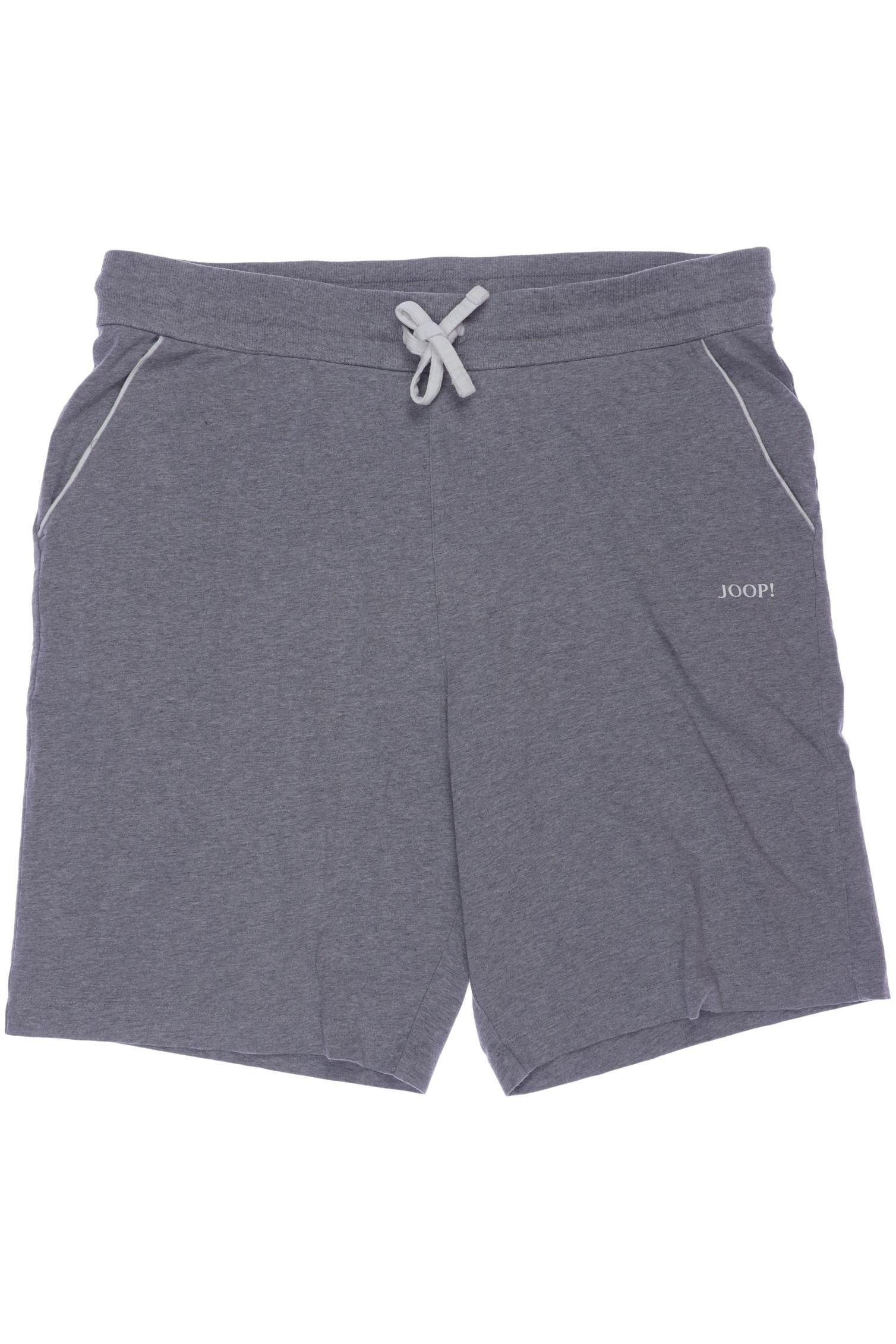 

Joop! Herren Shorts, grau, Gr. 54