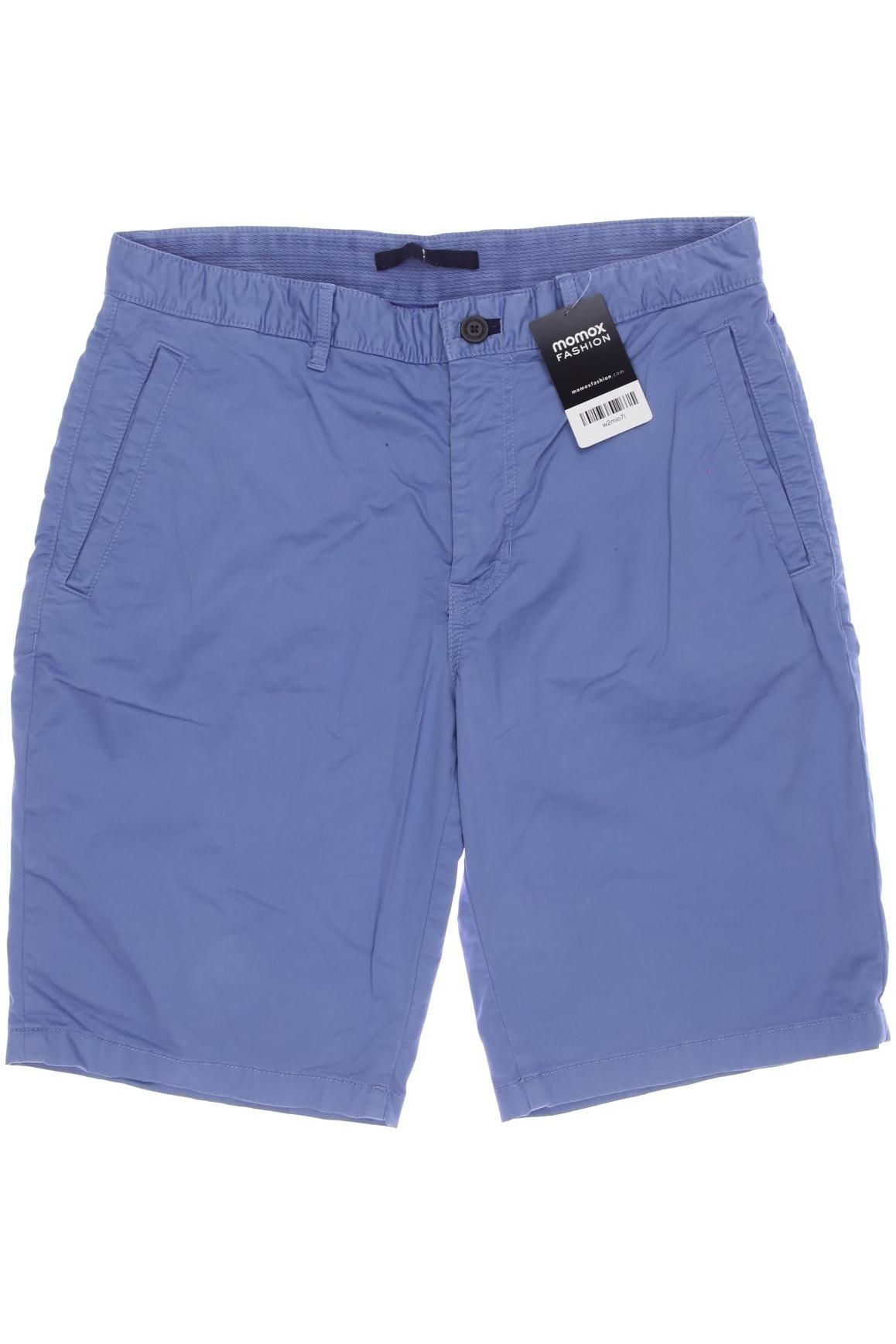 

Joop! Herren Shorts, blau, Gr. 32