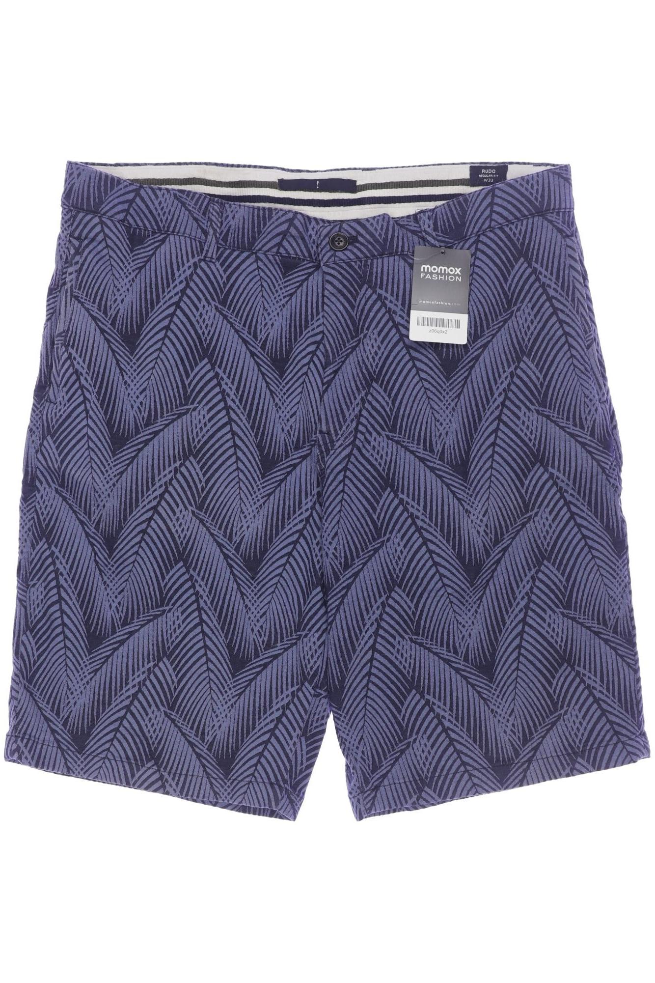 

Joop! Herren Shorts, marineblau, Gr. 33