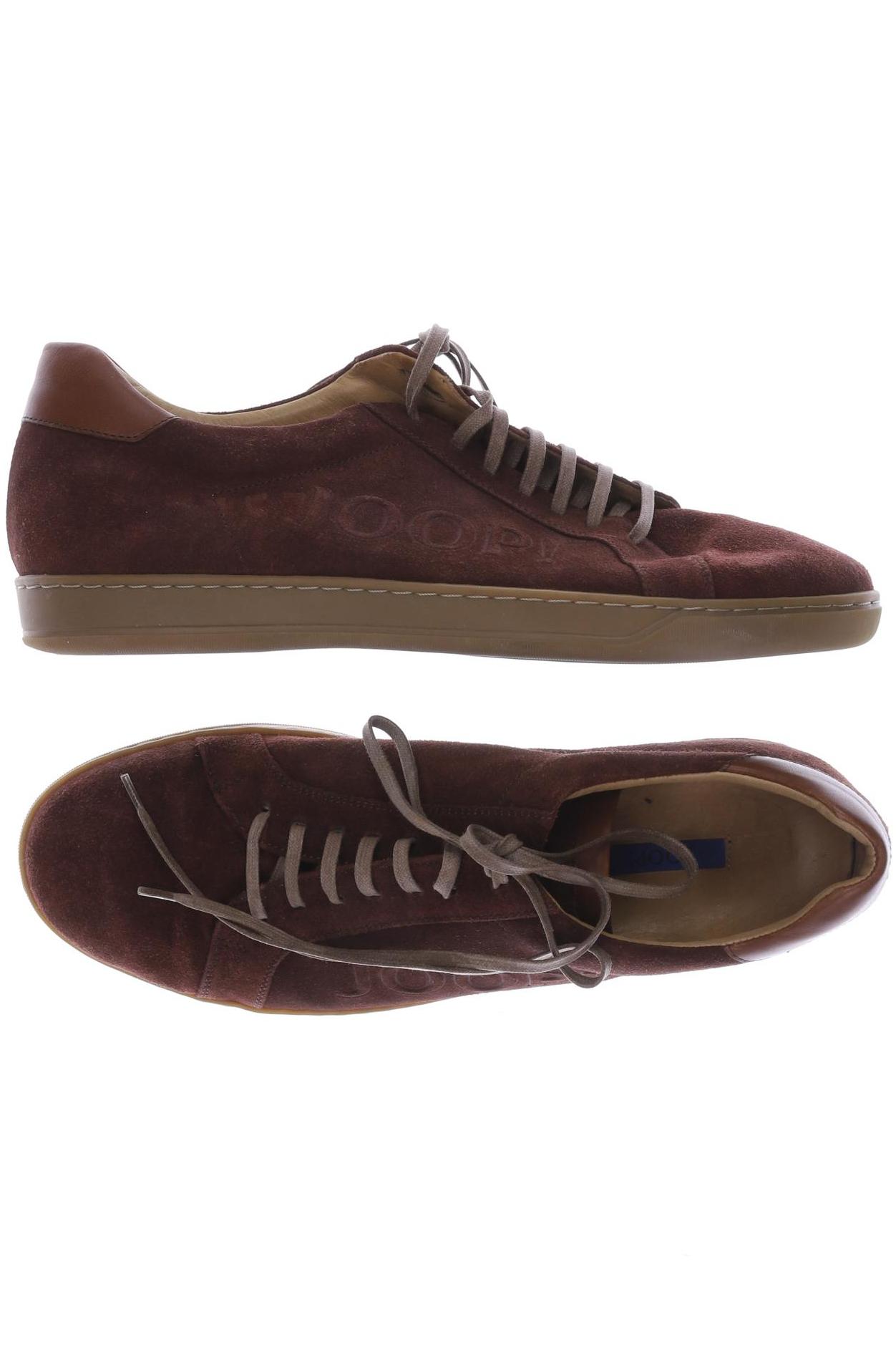 

JOOP! Herren Sneakers, braun