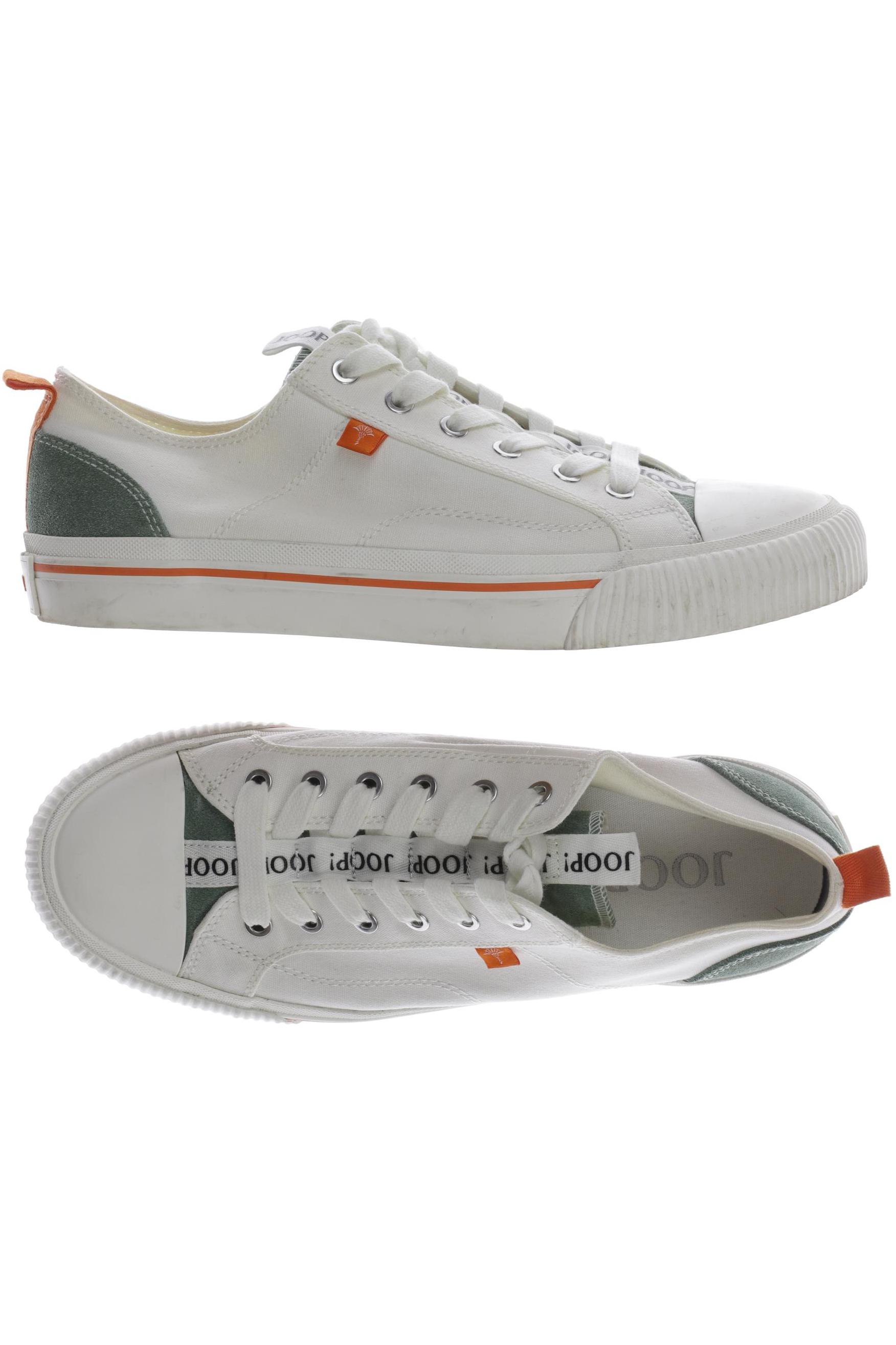 

Joop! Herren Sneakers, weiß, Gr. 42