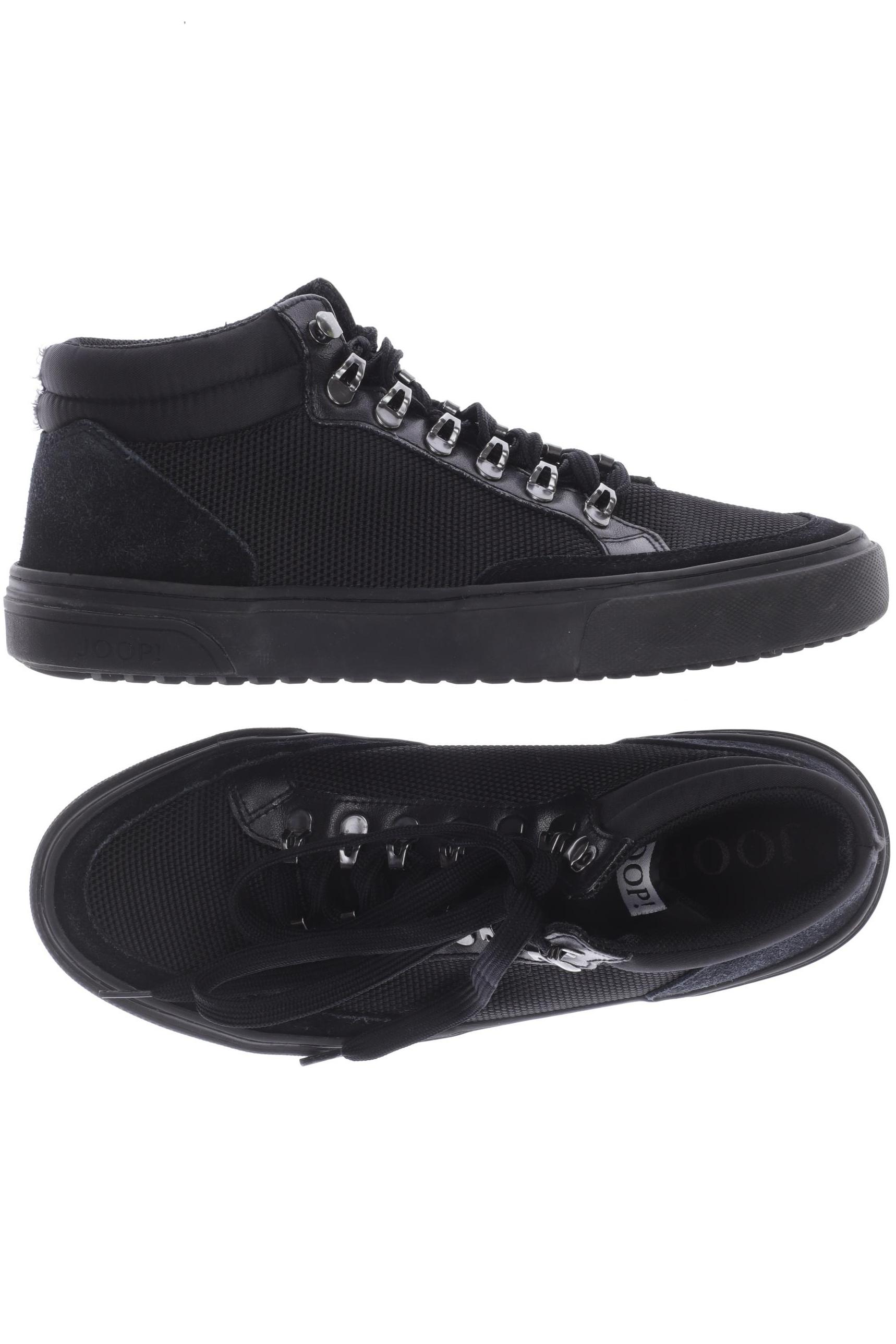 

Joop! Herren Sneakers, schwarz, Gr. 40