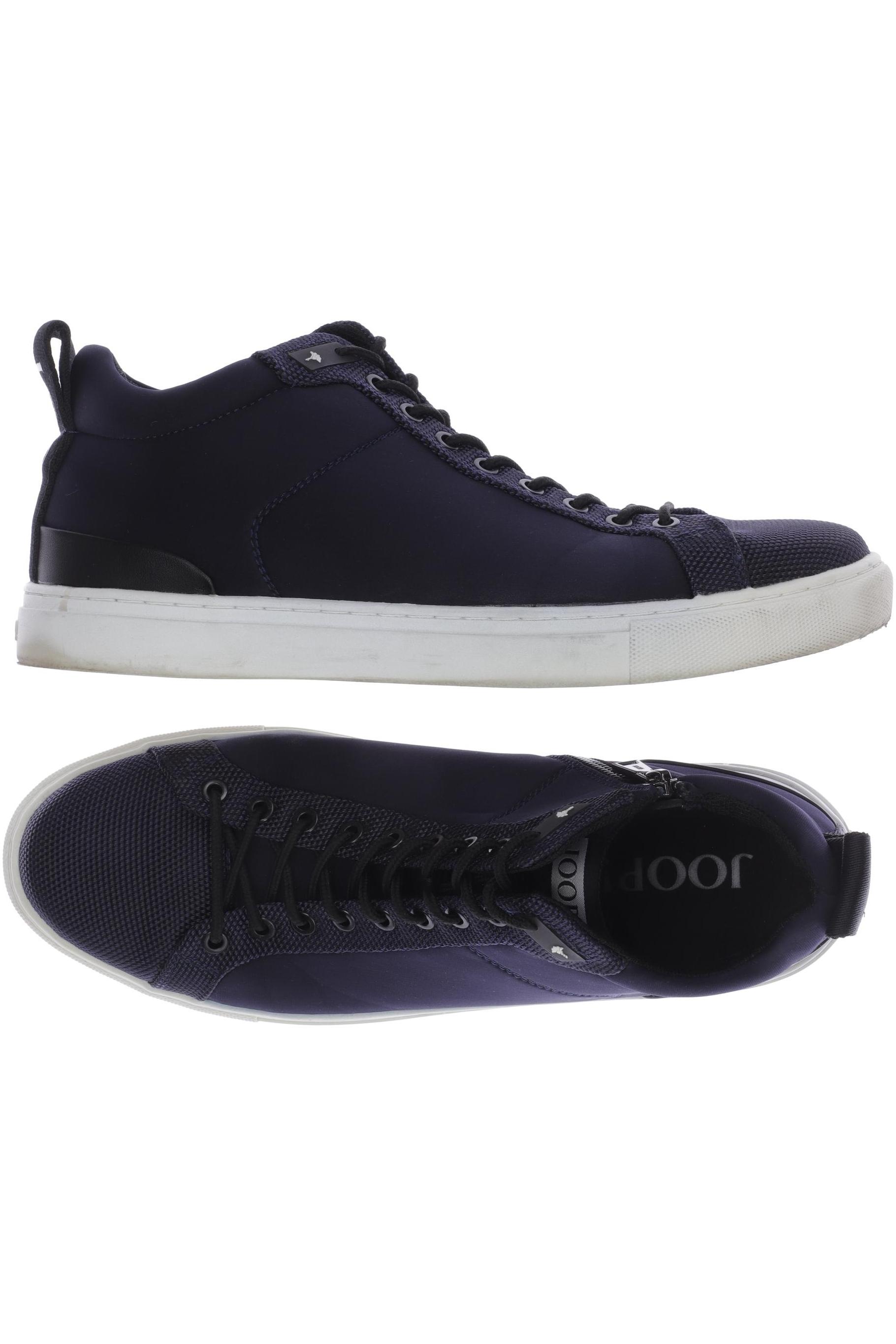 

Joop! Herren Sneakers, marineblau, Gr. 45