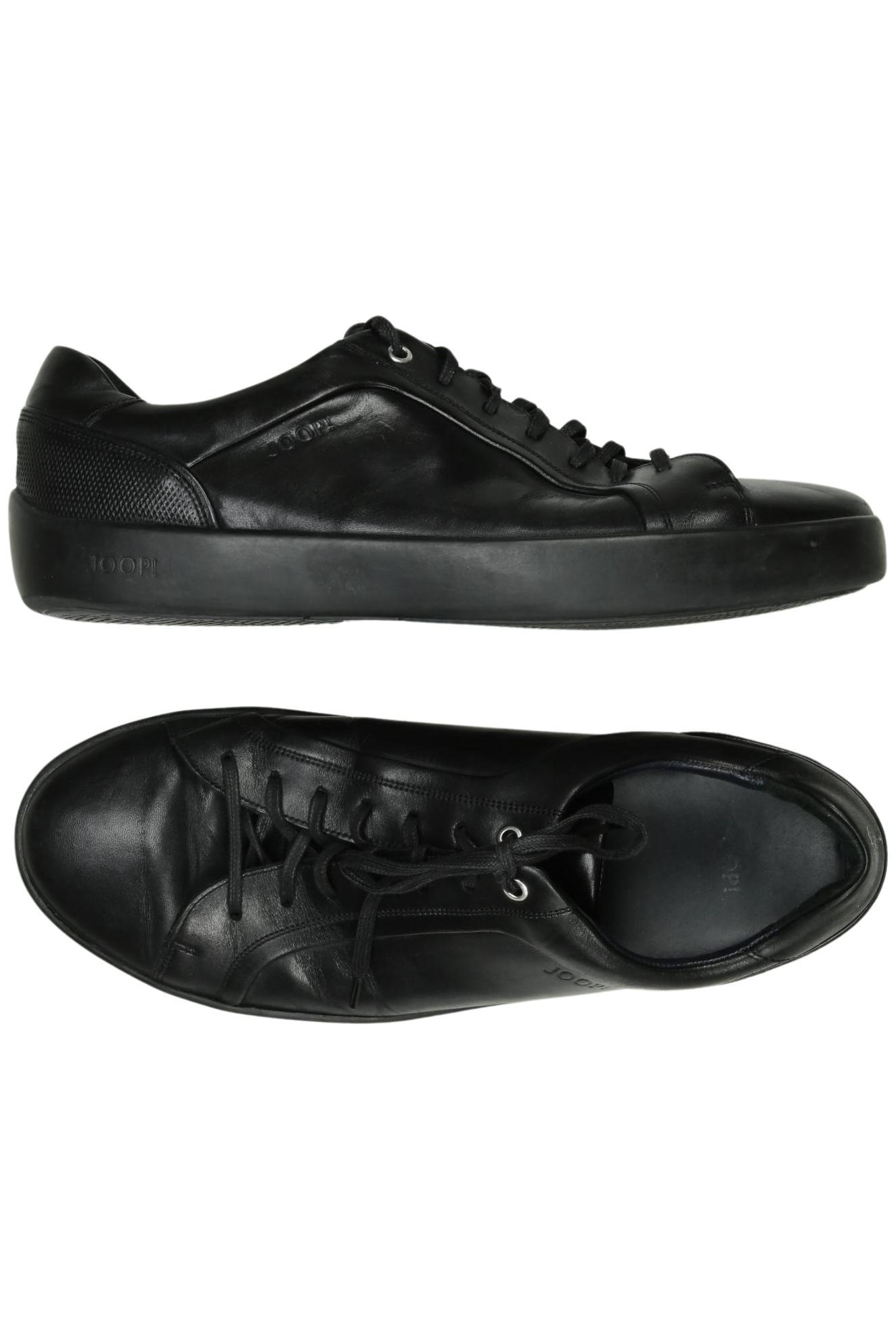 

Joop! Herren Sneakers, schwarz, Gr. 45