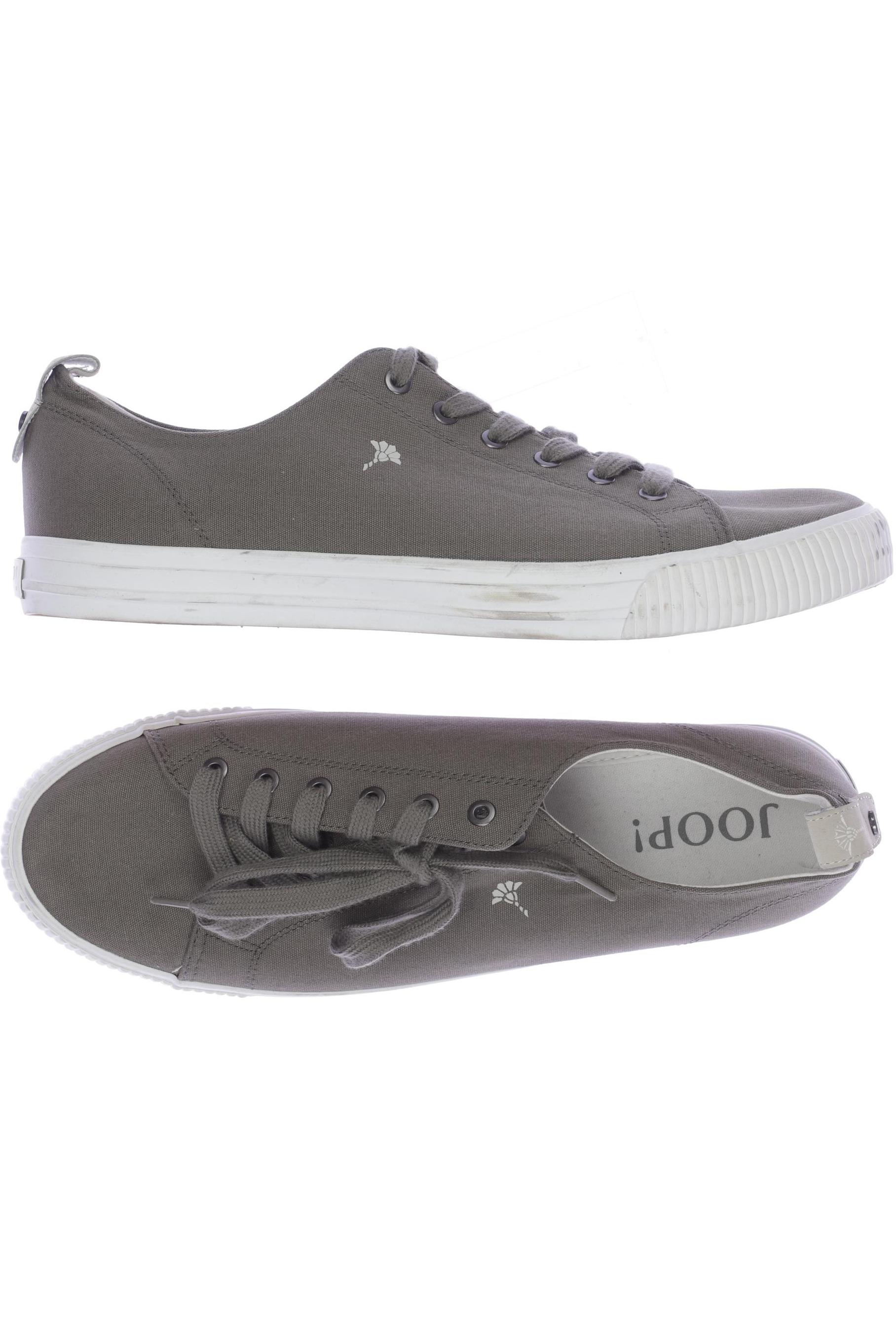 

Joop! Herren Sneakers, braun, Gr. 45