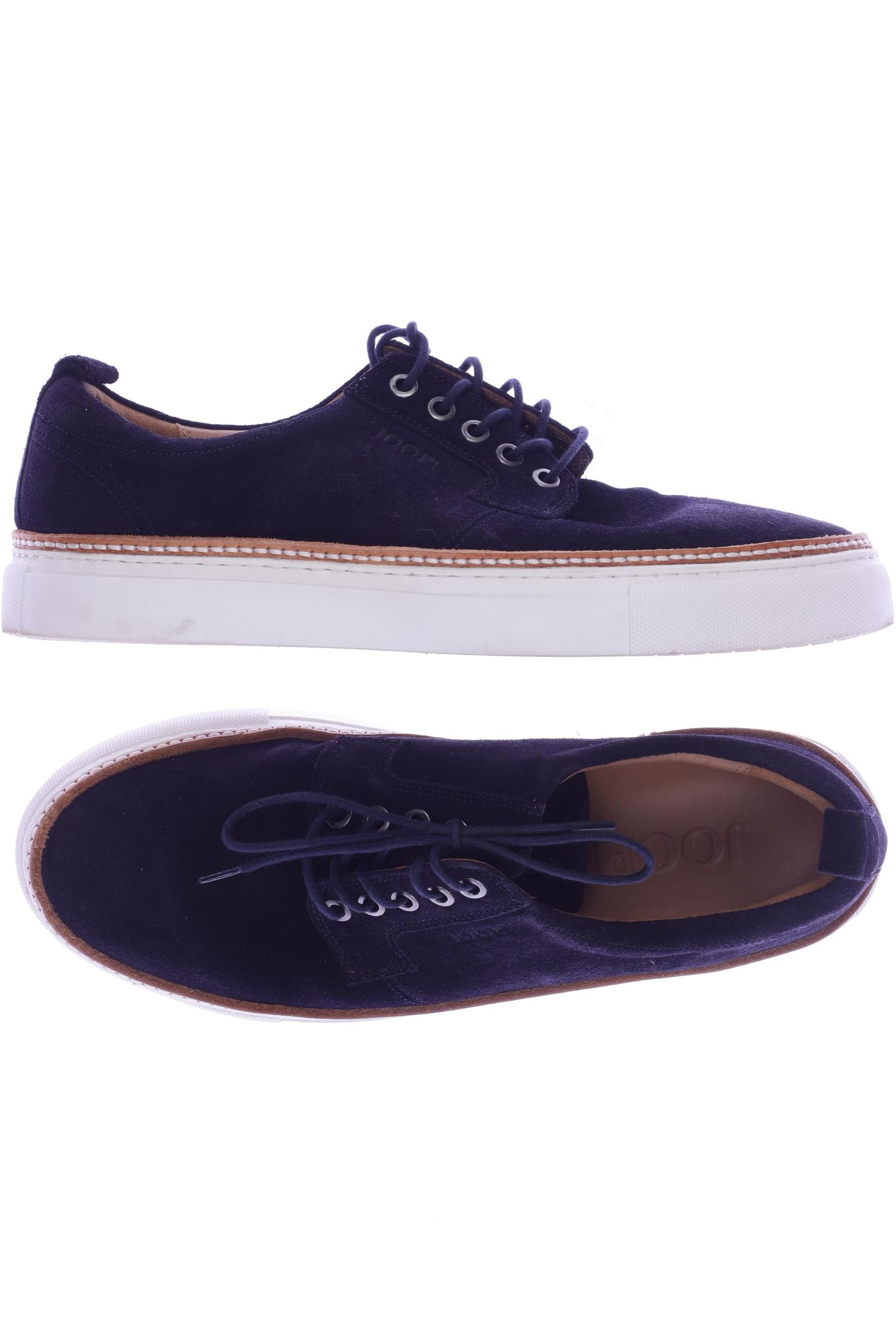

JOOP! Herren Sneakers, marineblau